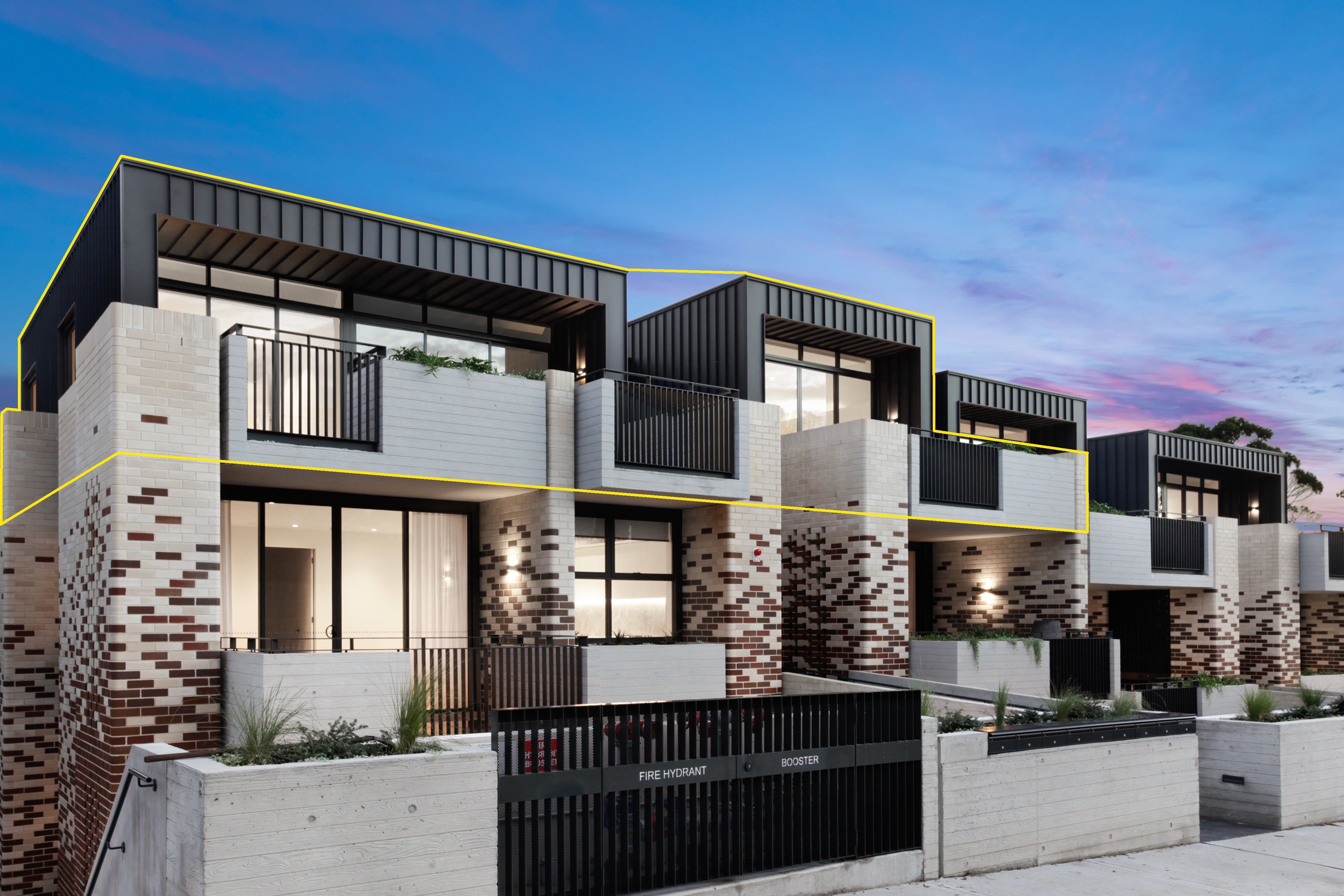 15/33-37 Carlisle Street, Rose Bay, NSW 2029