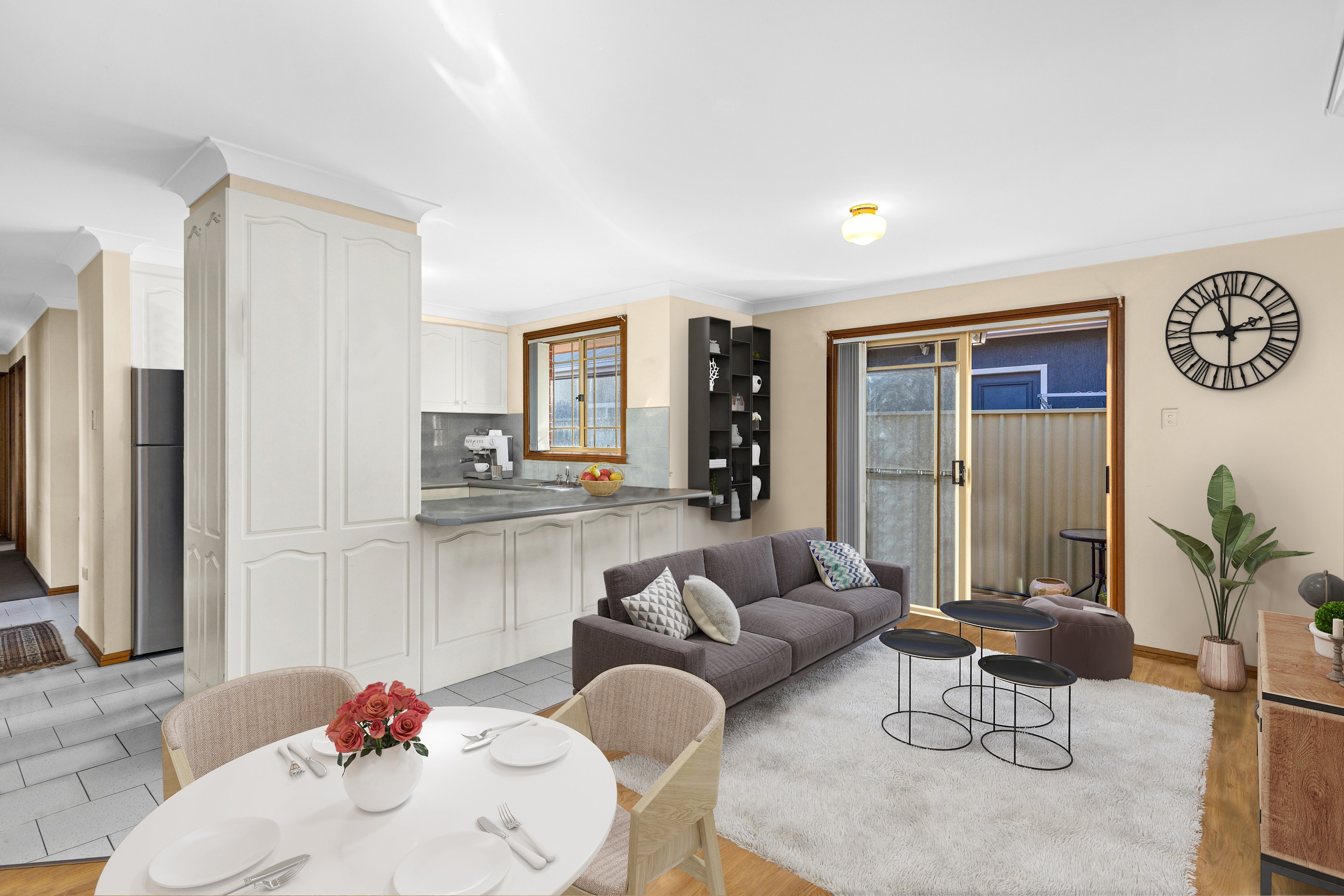 1/183 Church Street, Wollongong, NSW 2500