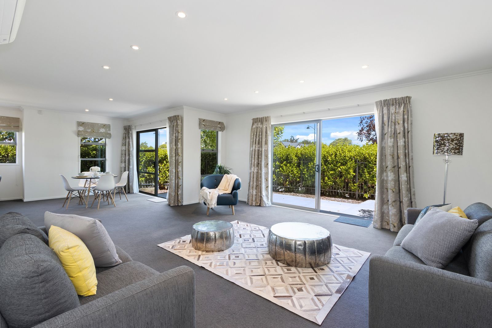 1 The Willows, Hillmorton, Christchurch City