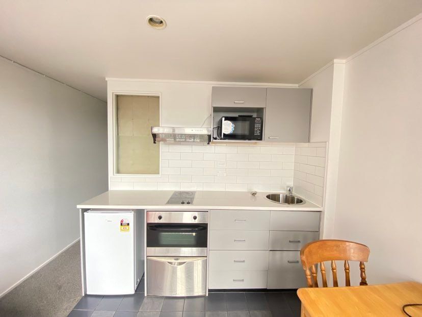 L9/72 Nelson Street, City Centre, Auckland