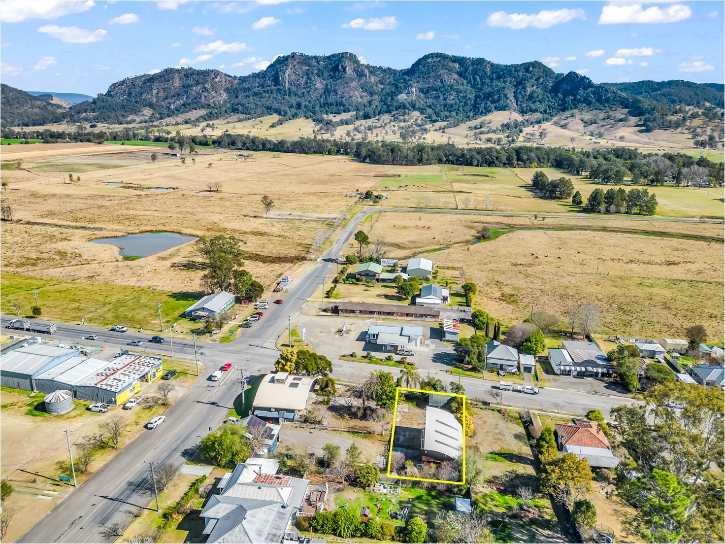 140 Church Street, Gloucester, NSW 2422
