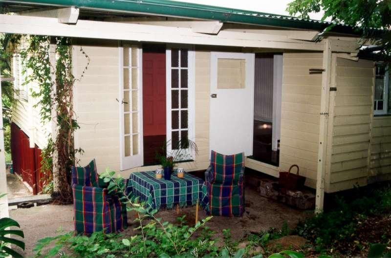 37 Herbert Street, Paddington, QLD 4064