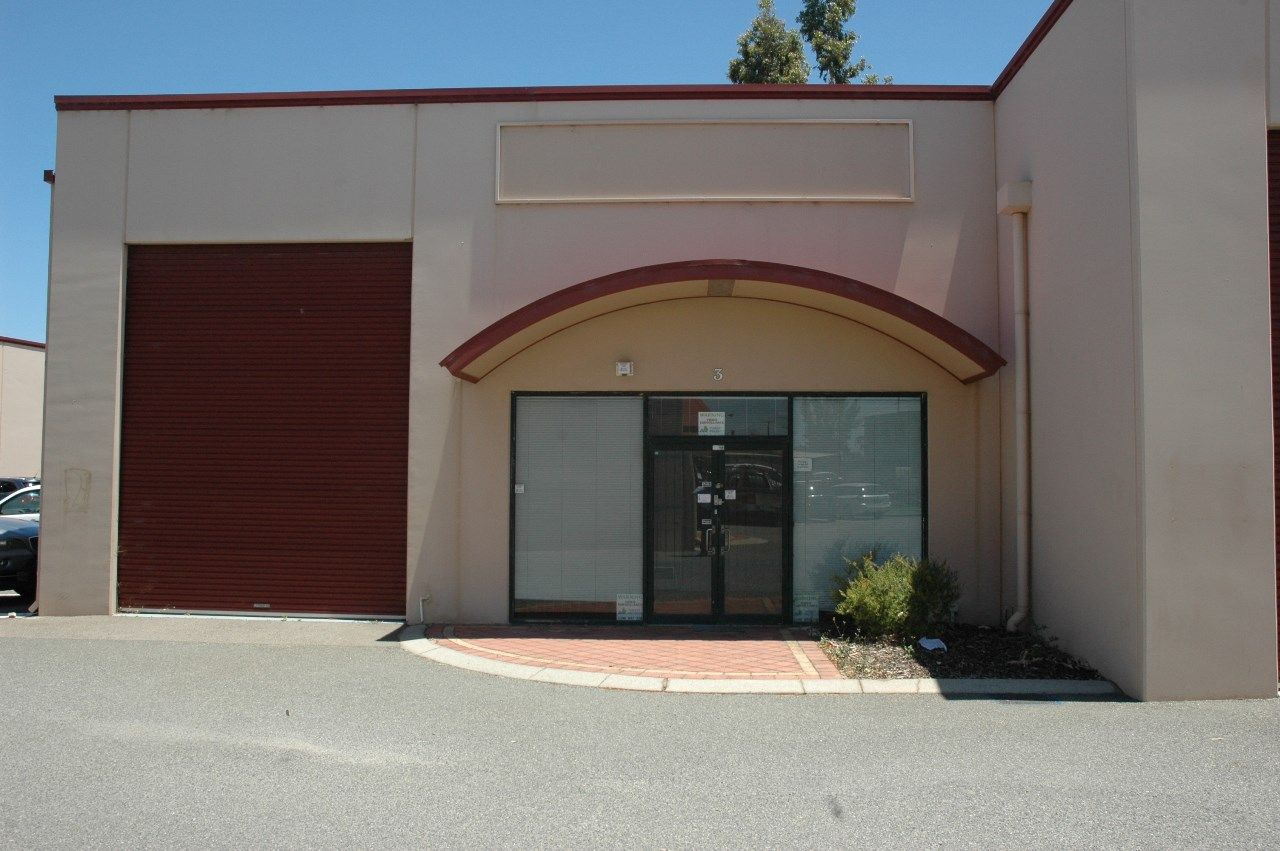 Unit 3/8-10 McElligott Court, Canning Vale, WA 6155