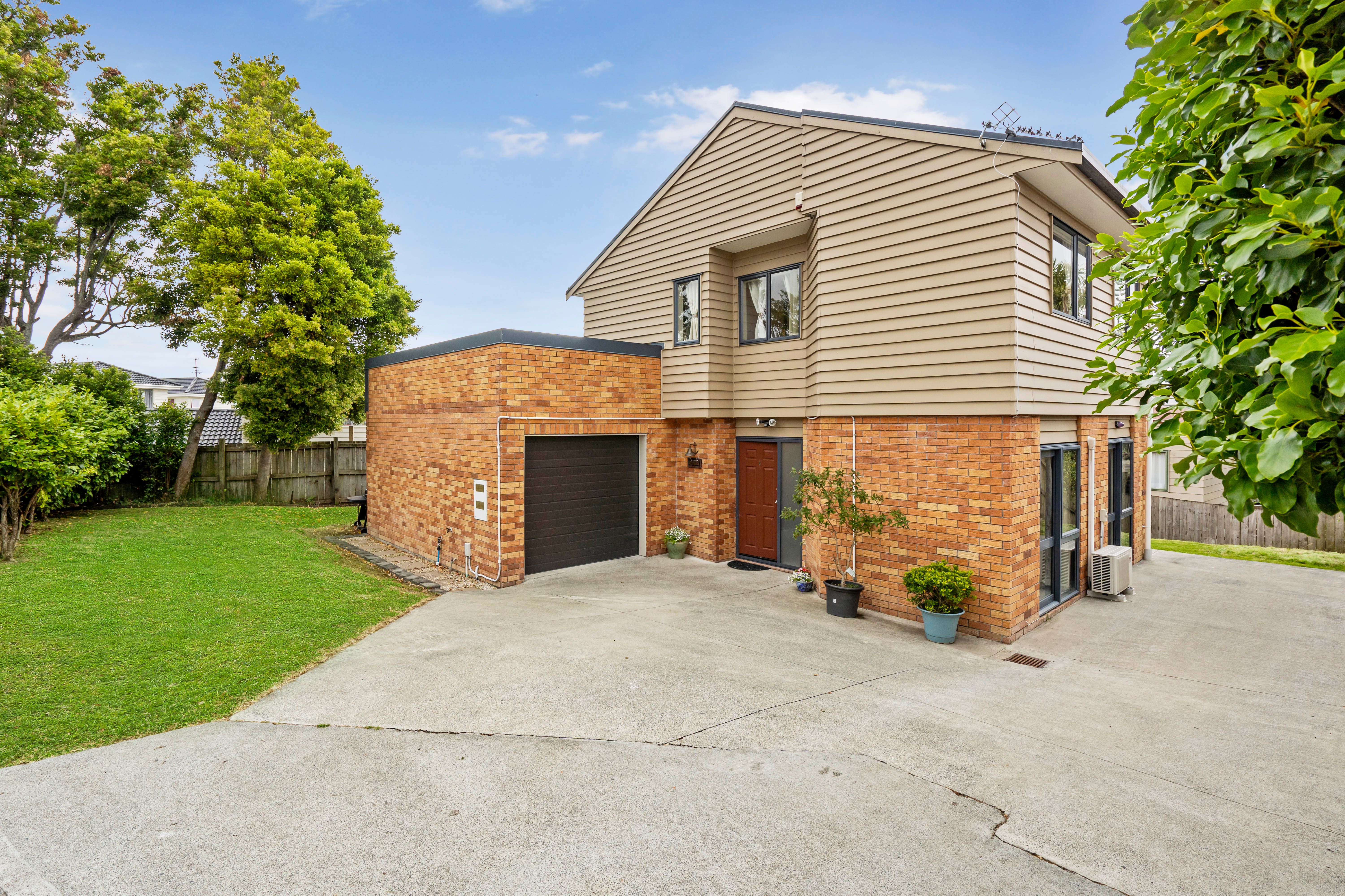 4B Kelkirk Street, Kelston, Waitakere City