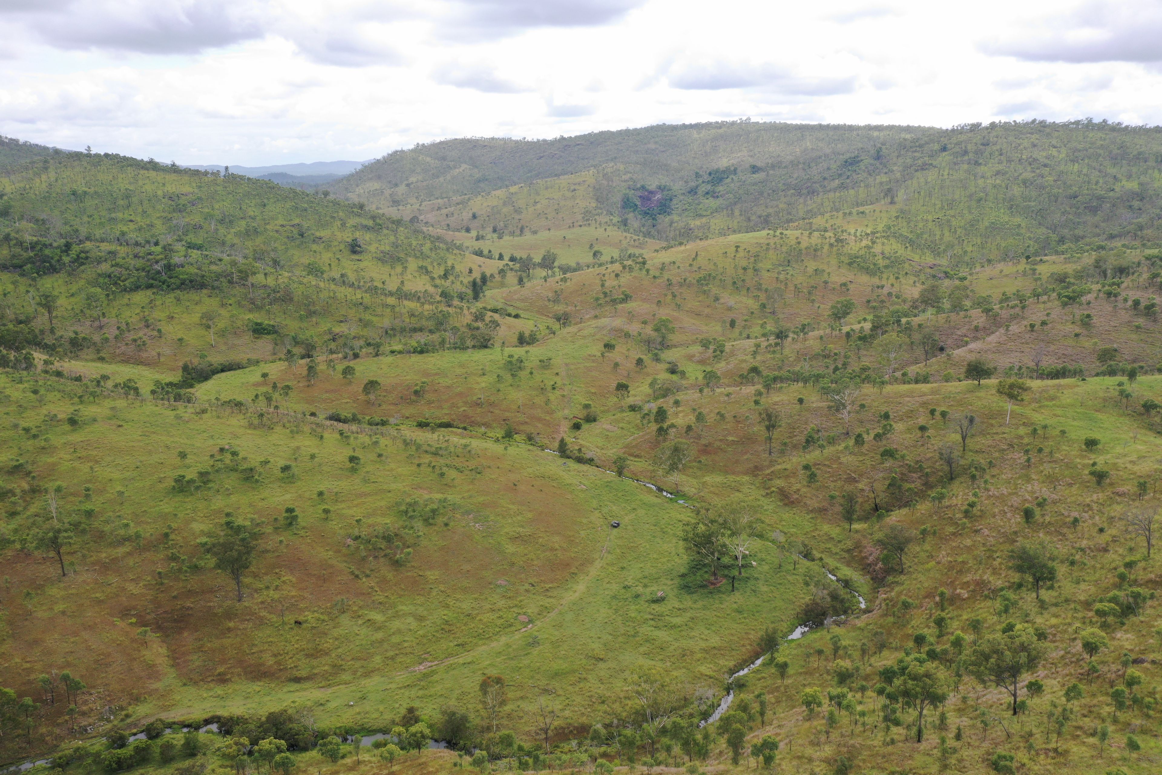 "Yerilga" 3759 Gayndah Mount Perry Road, Mingo, QLD 4625 Sold Rural