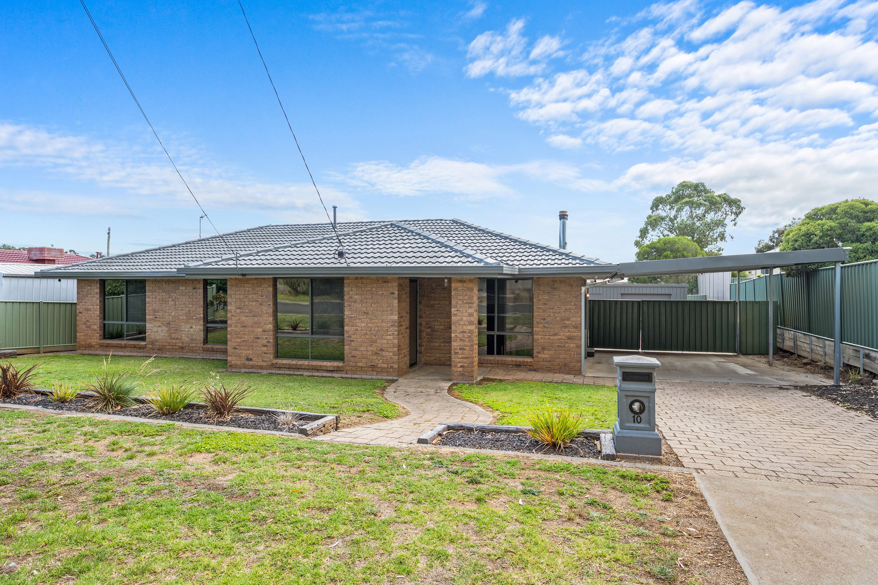 10 Trumble Street, Eaglehawk VIC 3556