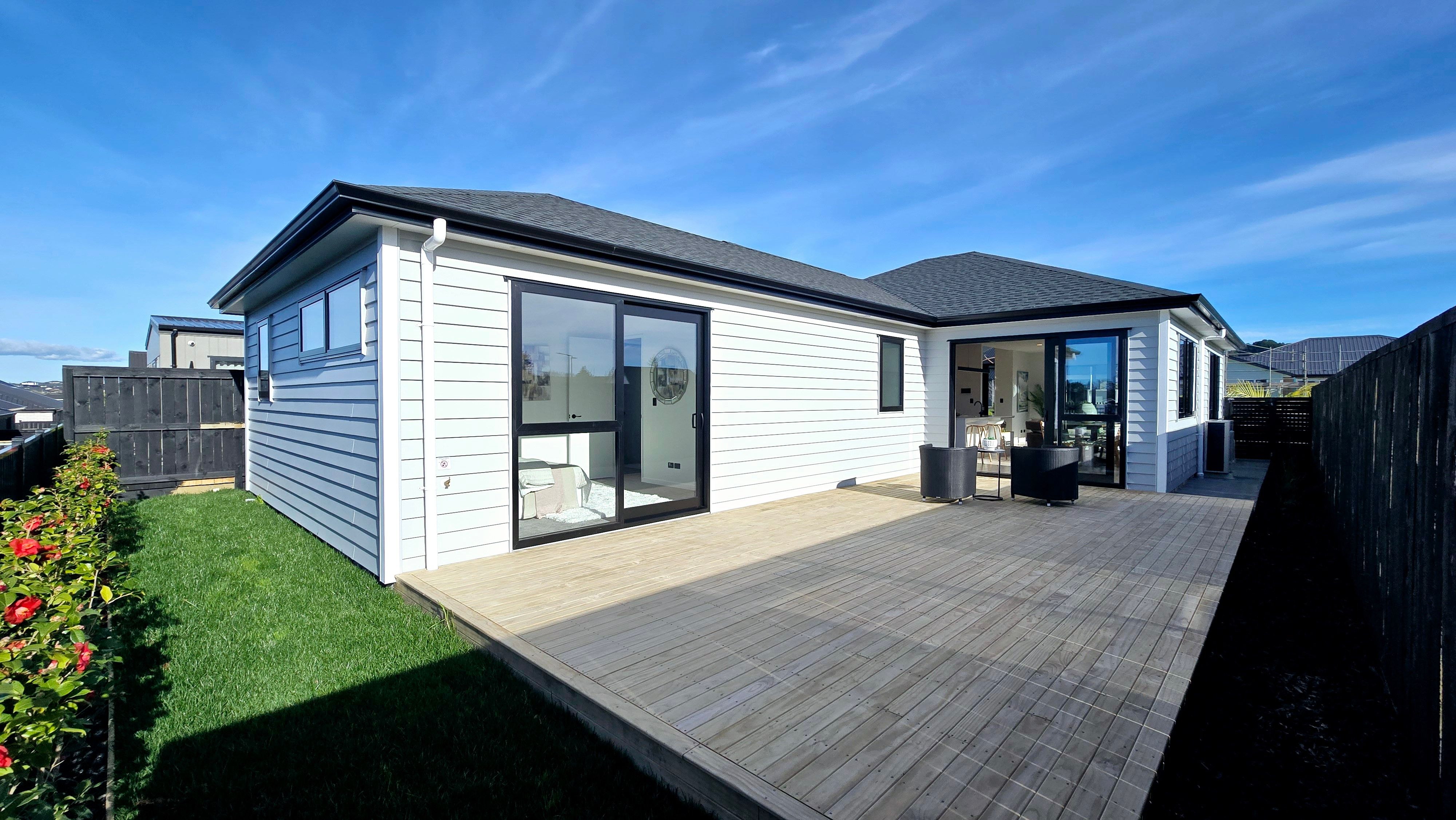 106 Waiwai Drive, Milldale, Rodney