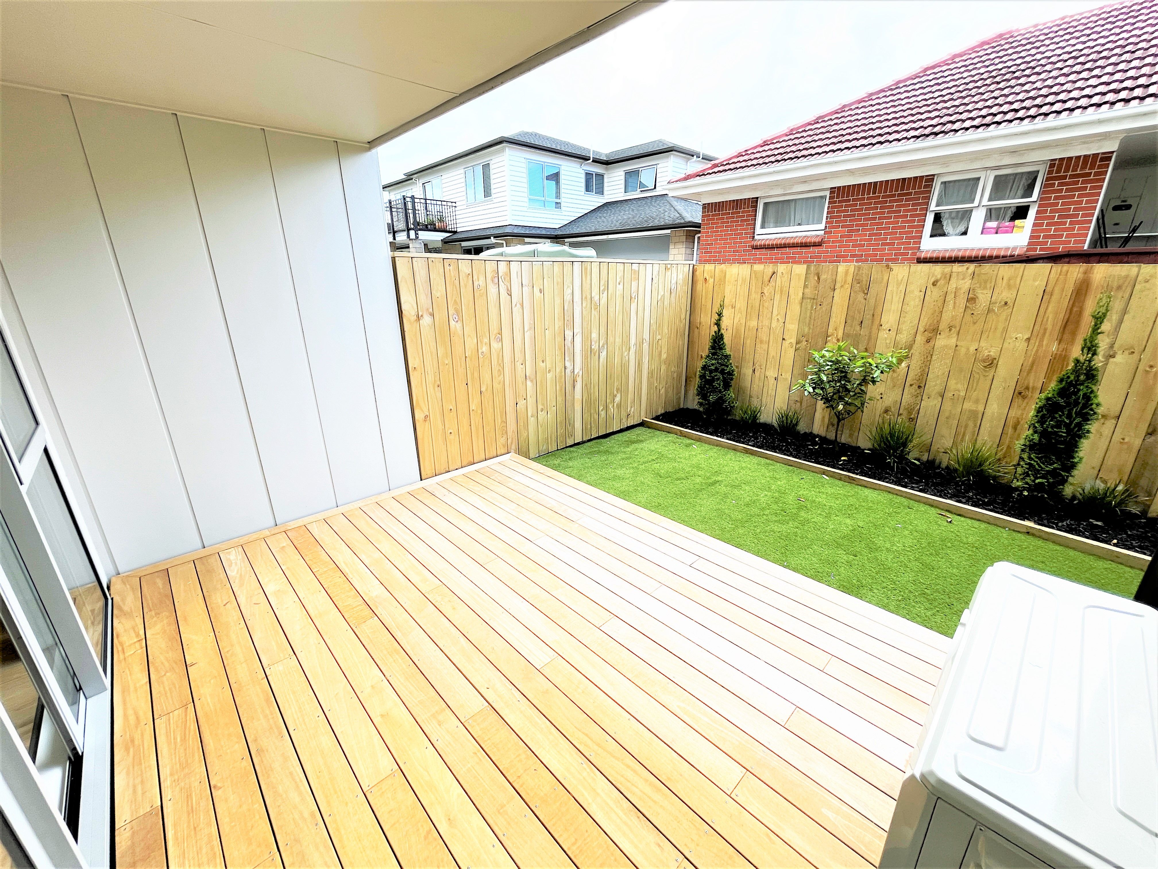 G03/3 Beaumonts Way, Manurewa, Manukau City