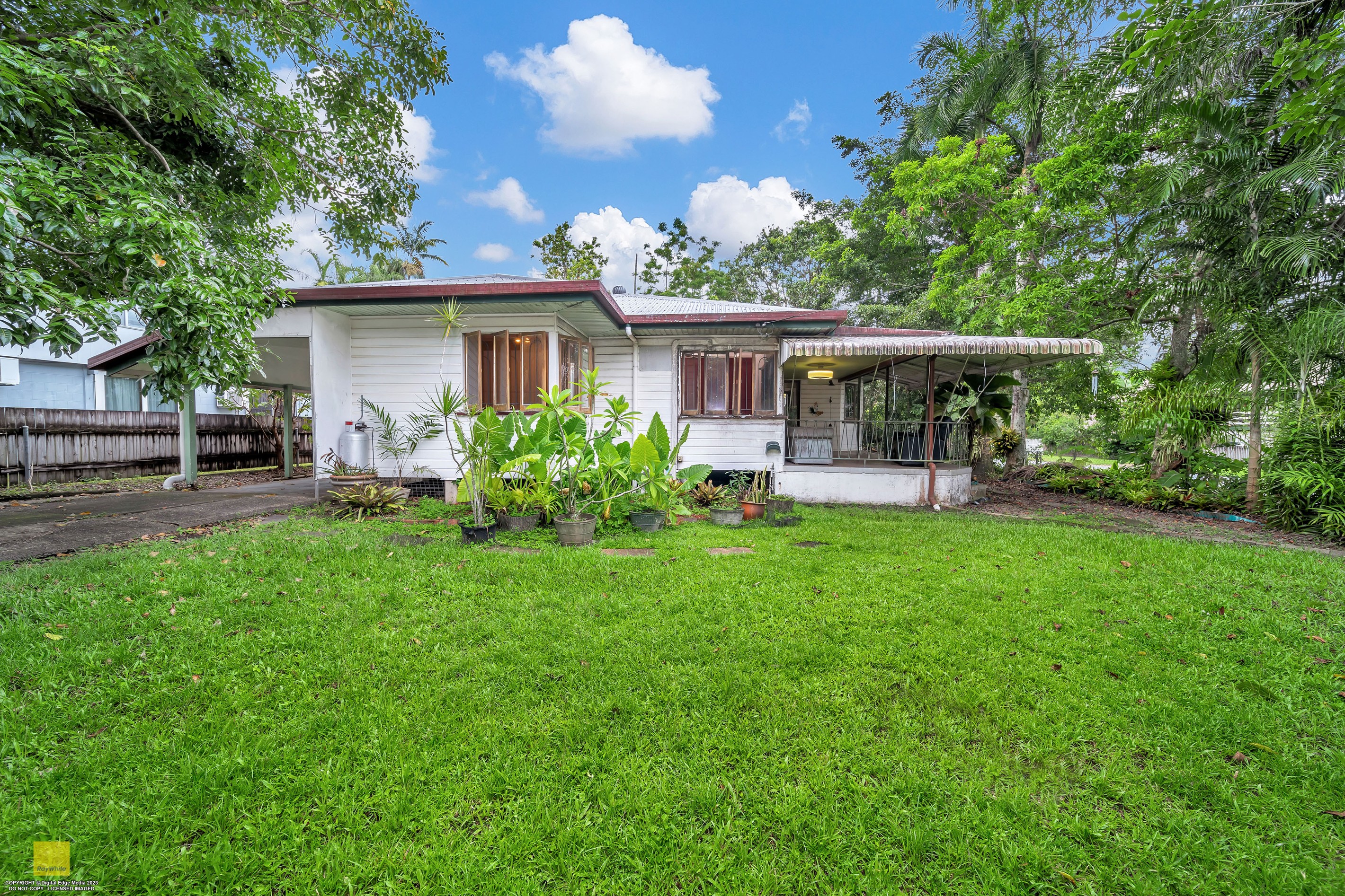 78 Macilwraith Street, Manoora, QLD 4870