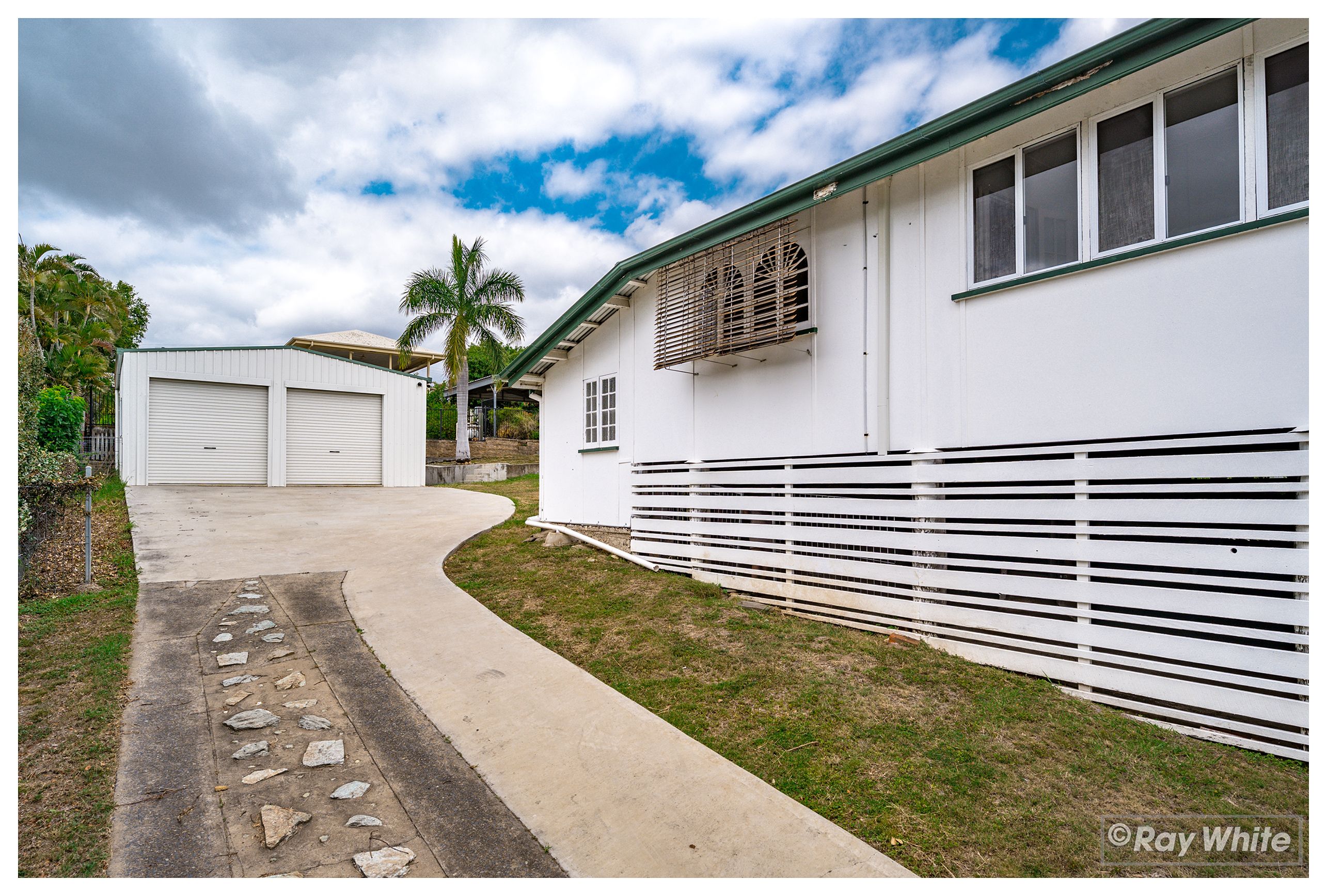 21 Lanigan Street, Wandal, QLD 4700