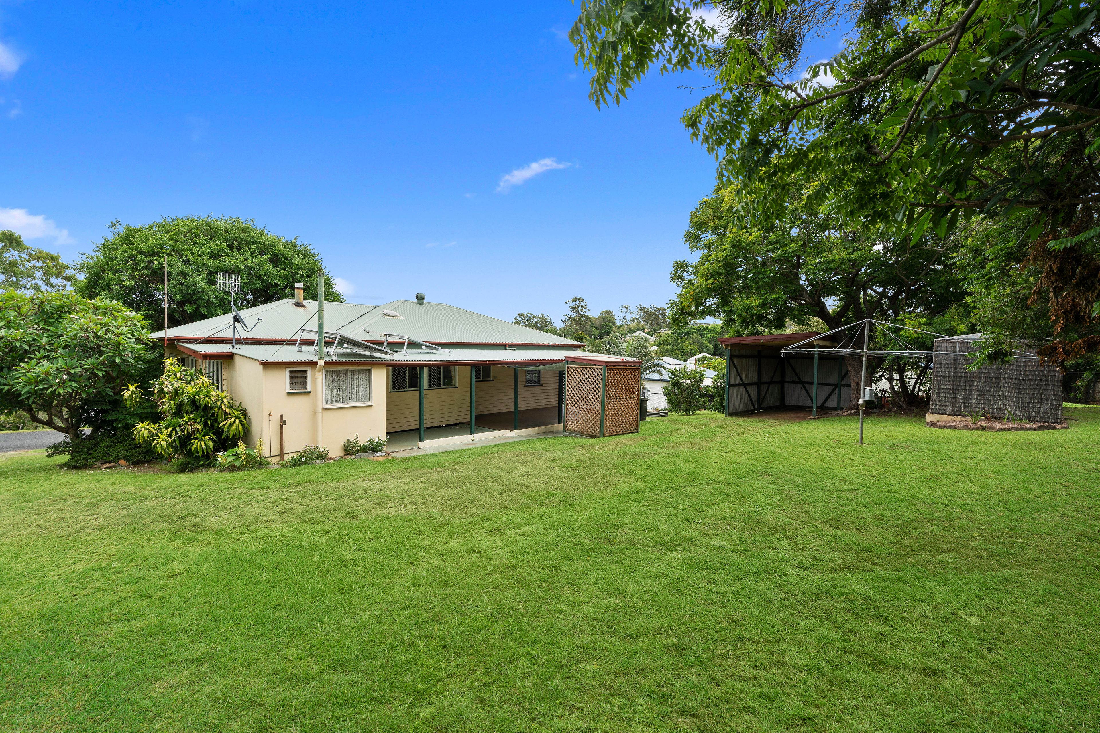 26 Rose Street, Kilcoy, QLD 4515