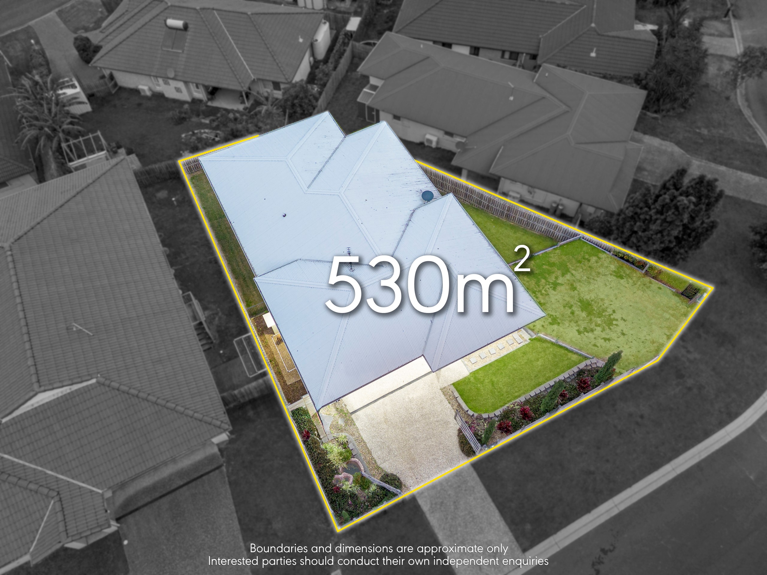 34 Summit Parade, Bahrs Scrub, QLD 4207