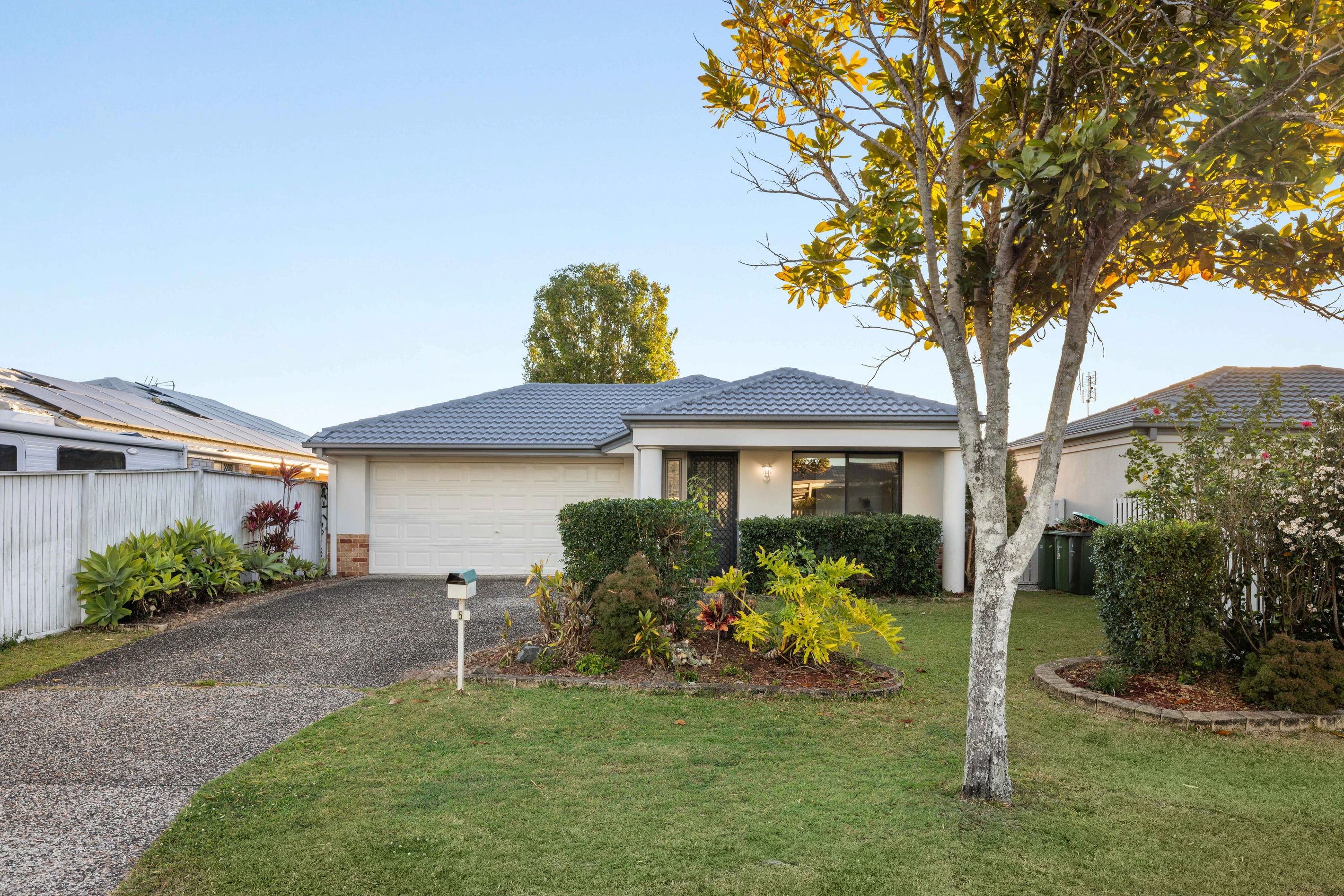 5 Springsure Drive, Mudgeeraba, QLD 4213