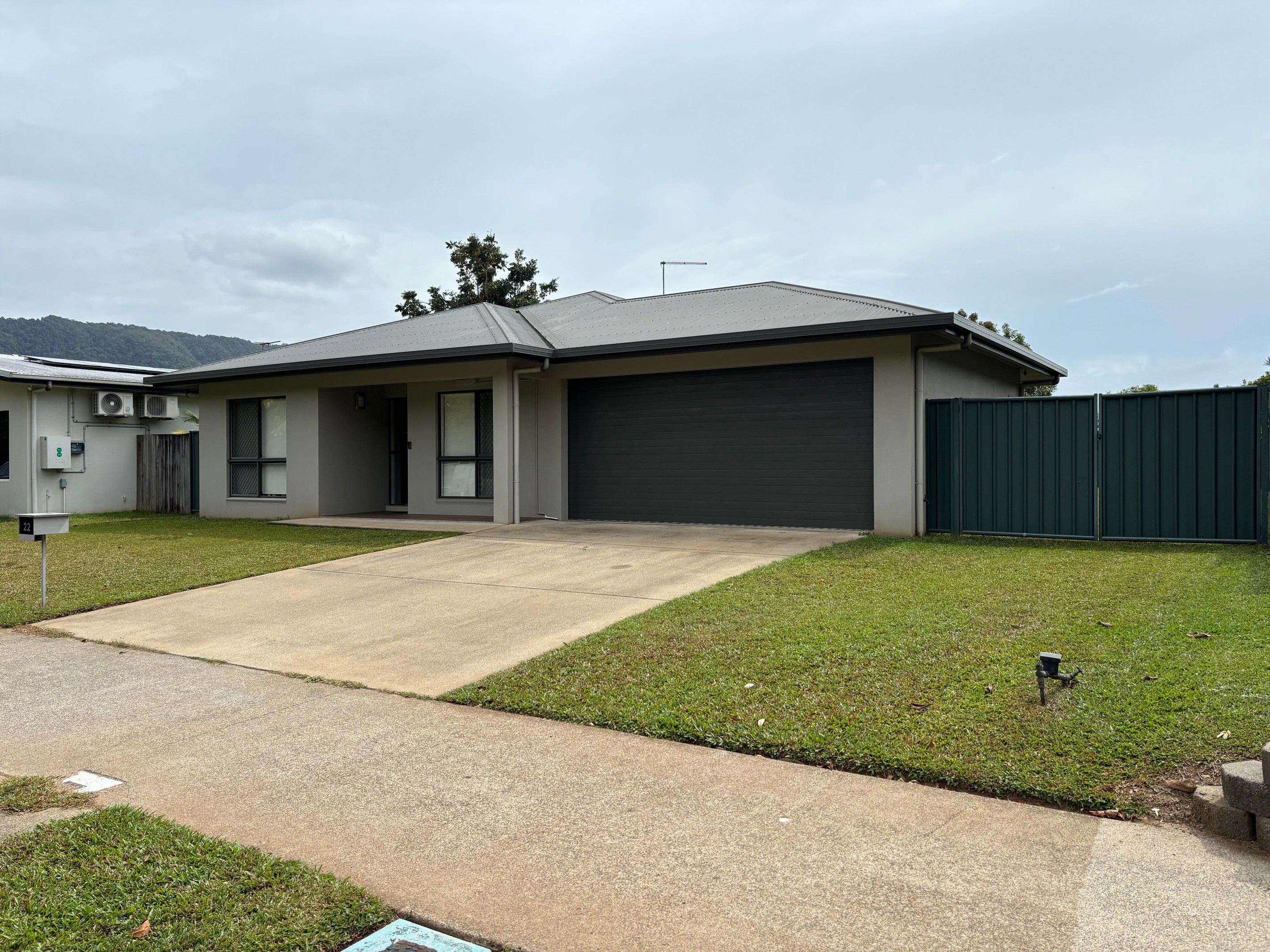 22 Whereat Road, Edmonton, QLD 4869