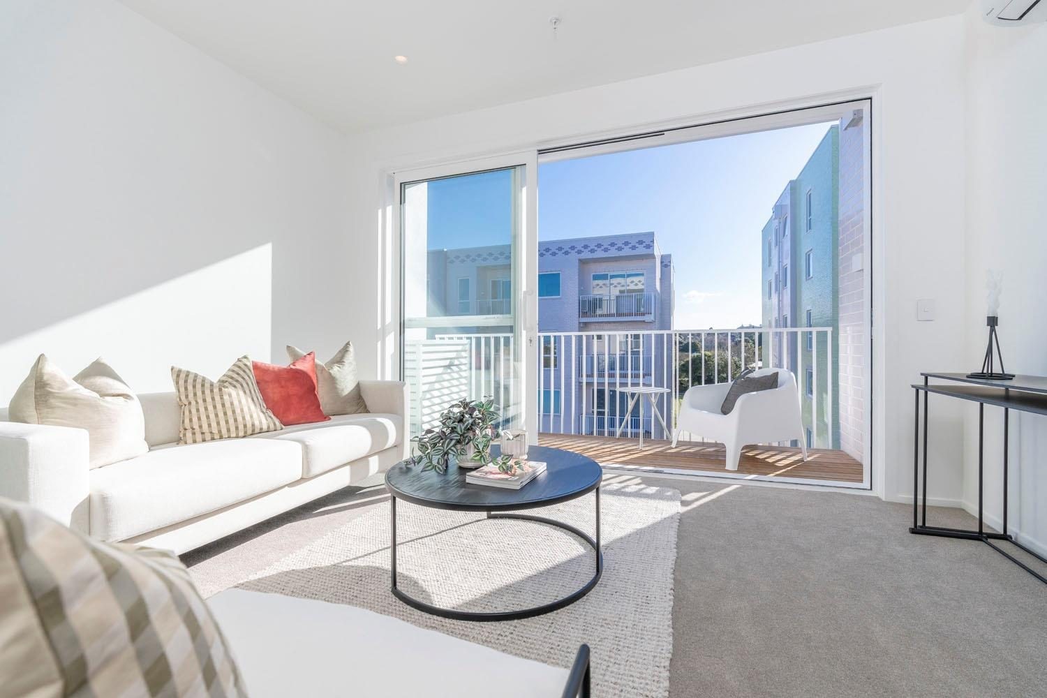 305/9B Jordan Avenue, Onehunga, Auckland City