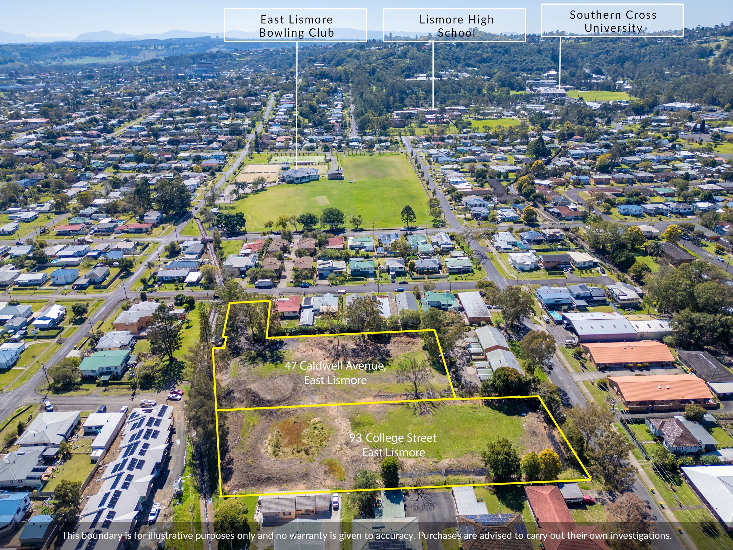 93 College Street, East Lismore, NSW 2480