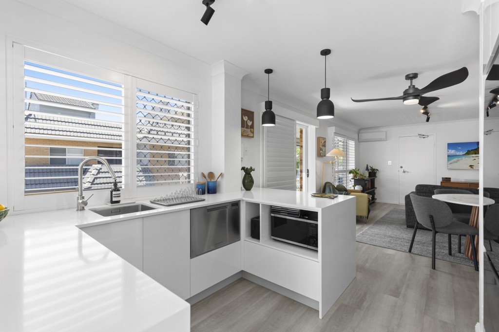 6/35 Ventura Road, Mermaid Beach, QLD 4218