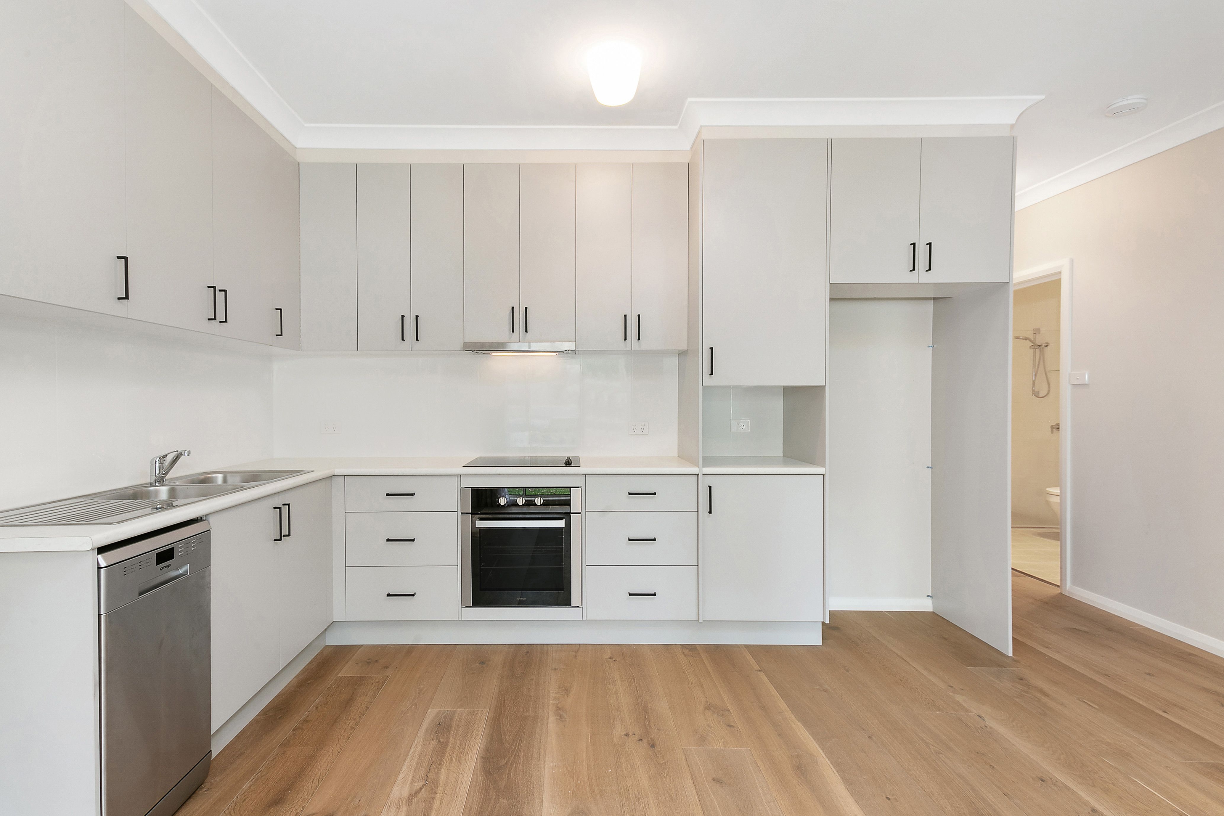 12 Roland Ave (Granny Flat), Wahroonga, NSW 2076