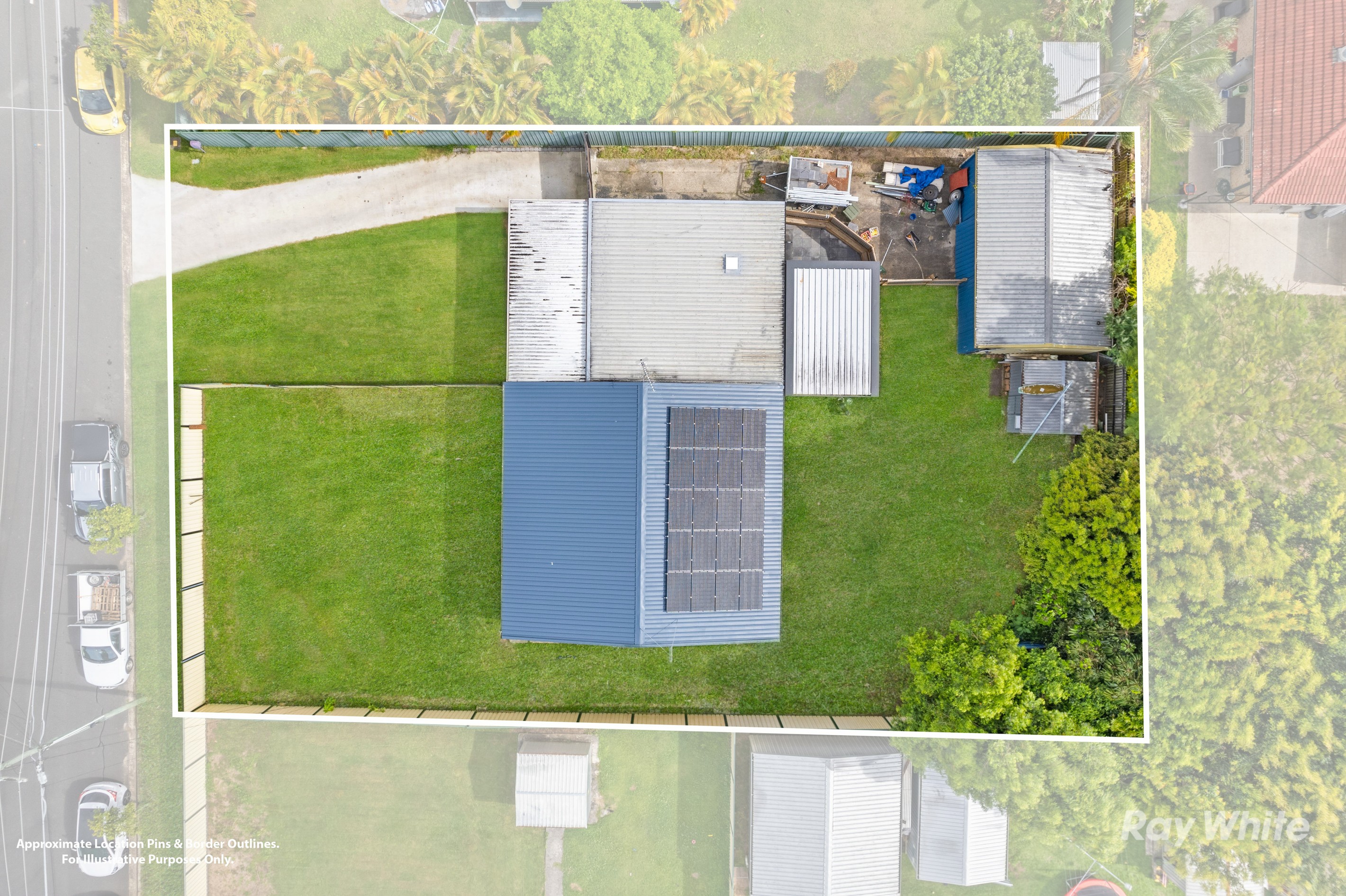 14 Dehlia Street, Marsden, QLD 4132