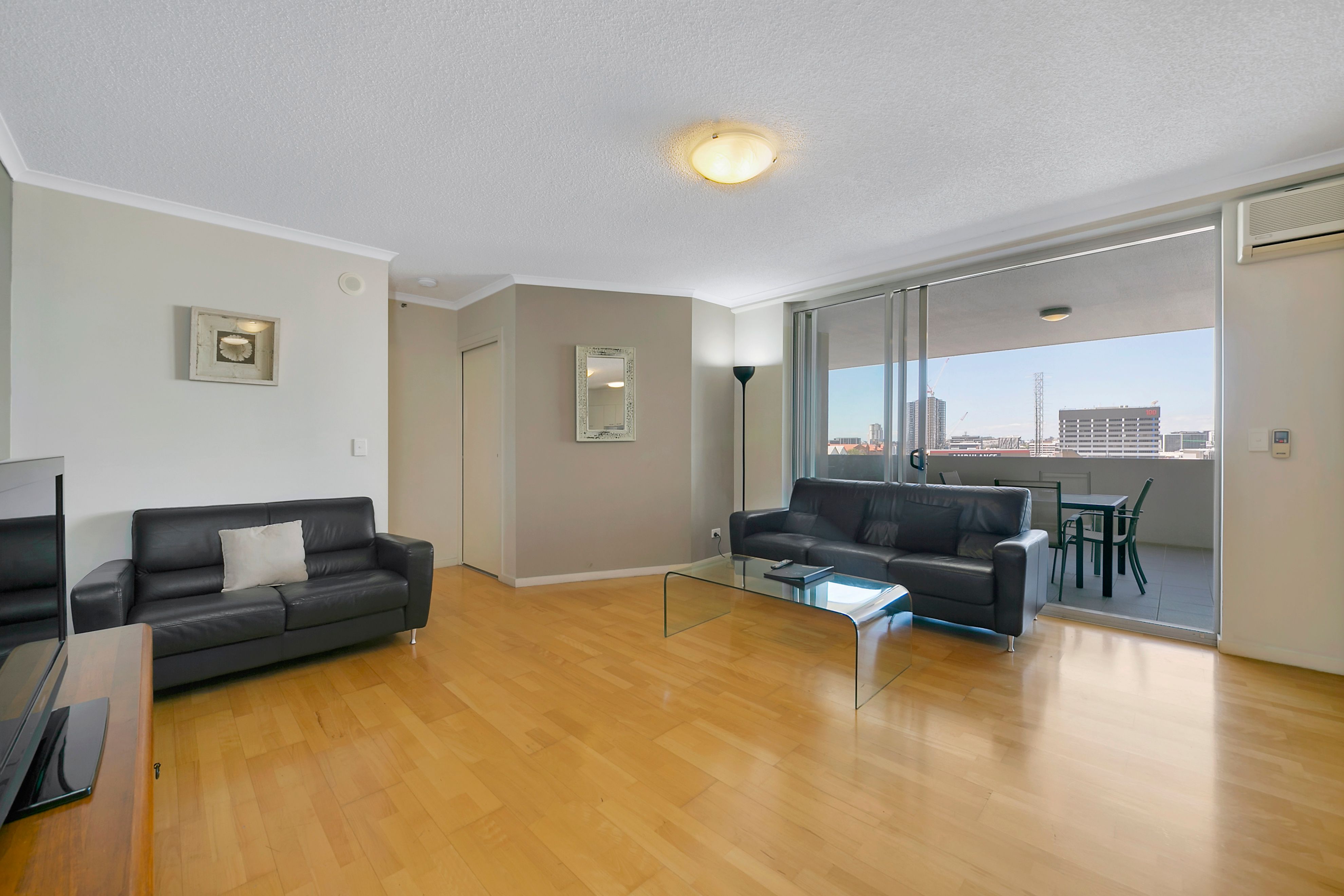 904/100 Bowen Street, Spring Hill, QLD 4000