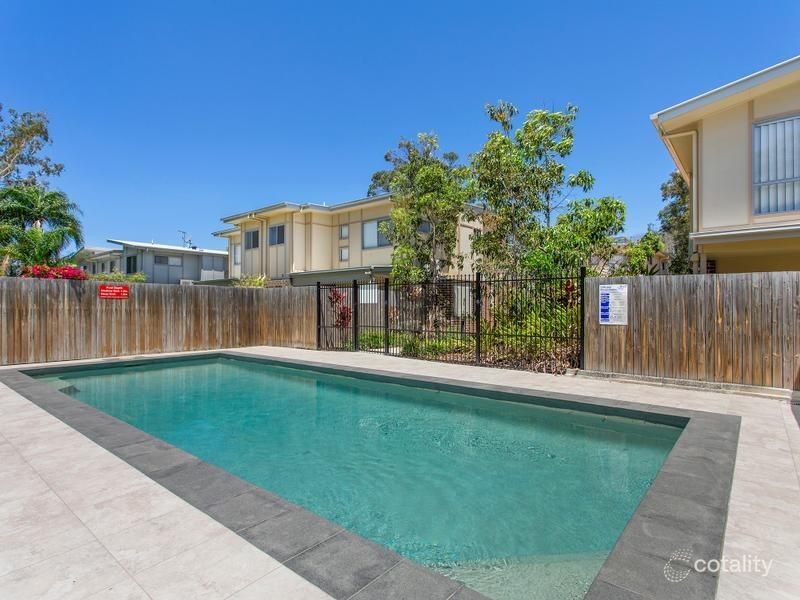 32/33-35 Jellicoe Street, Loganlea, QLD 4131