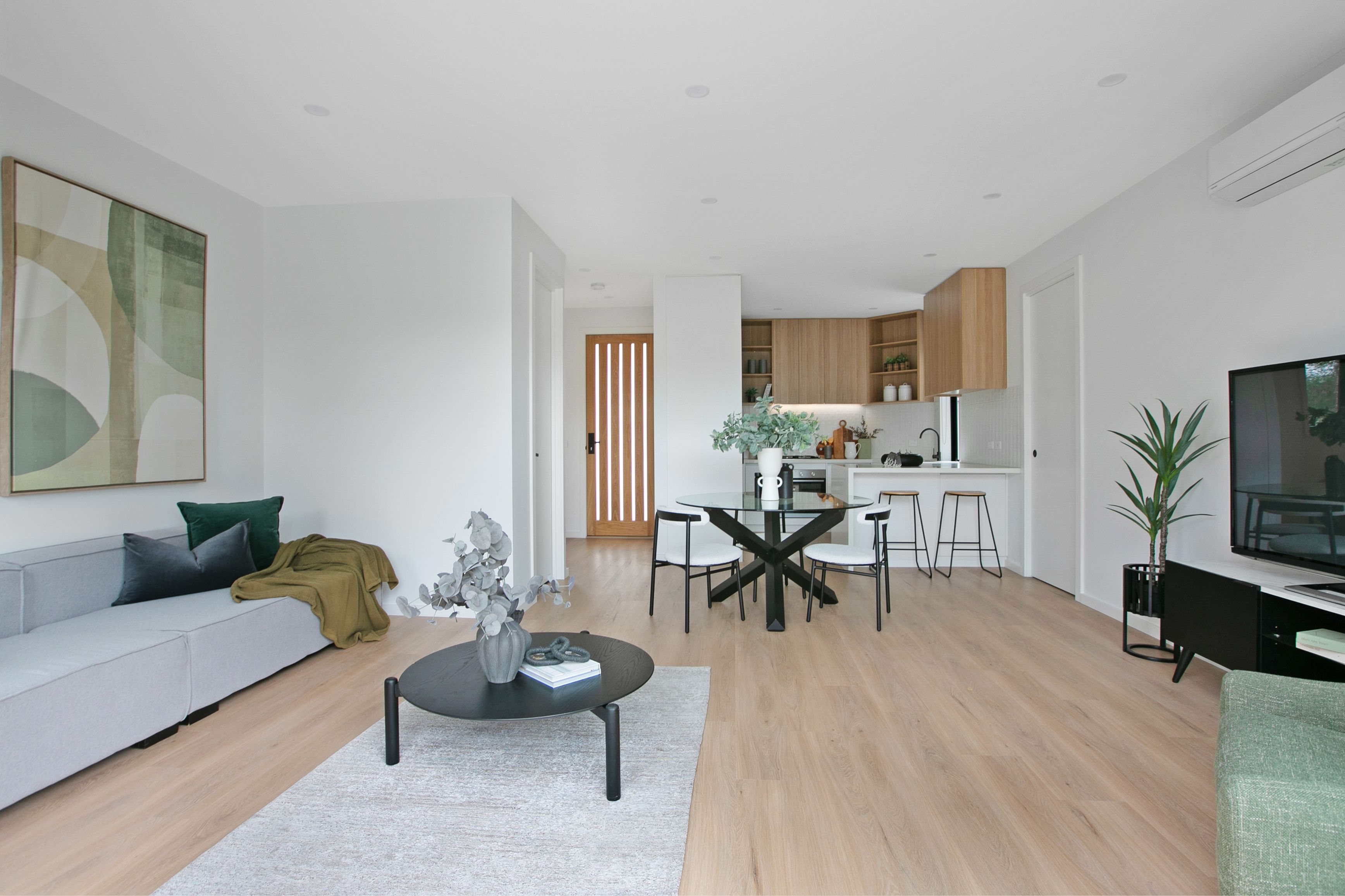 2/15 Greensborough Road, Rosanna, VIC 3084