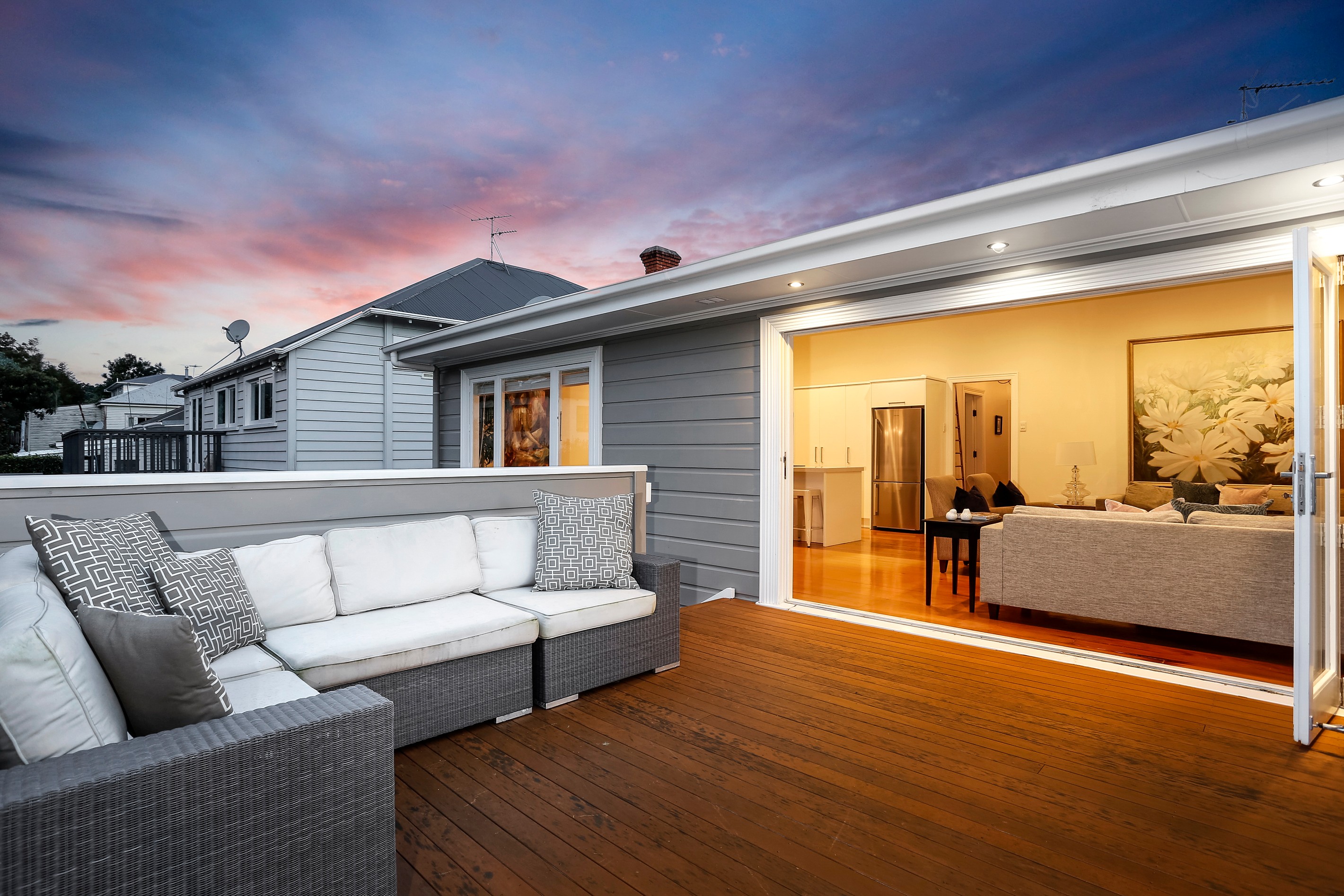 44 Milton Road, Mount Eden, Auckland City