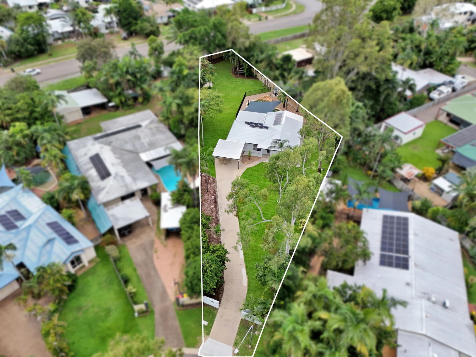15 Lotus Court, Bushland Beach, QLD 4818