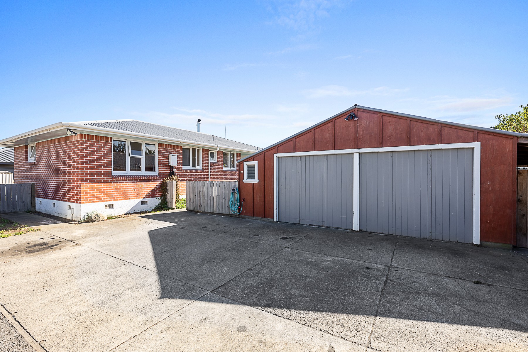21 Holdaway Street, Riversdale, Marlborough District
