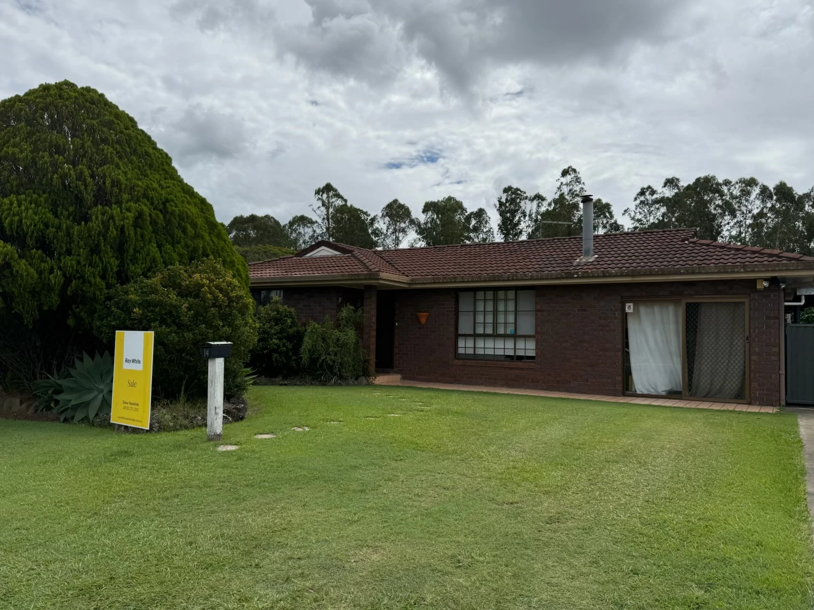 14 Cumberland Street, Casino, NSW 2470