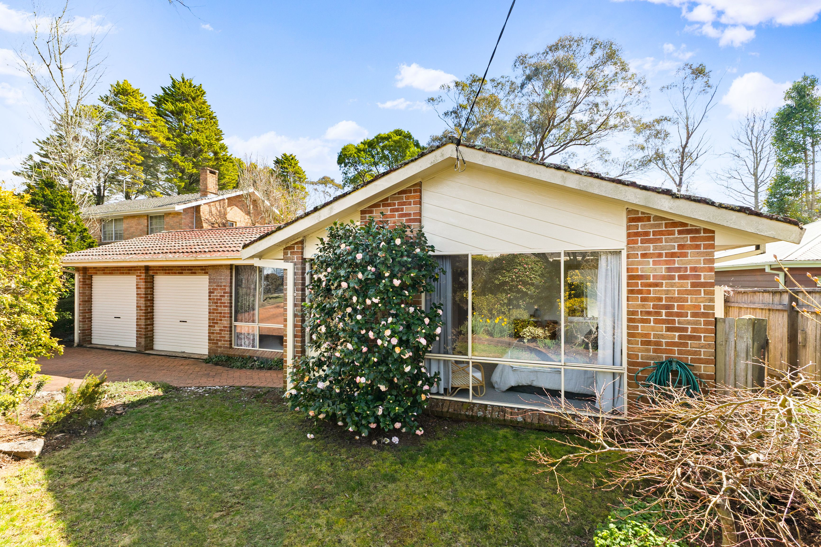 70 Evans Lookout Road, Blackheath NSW 2785