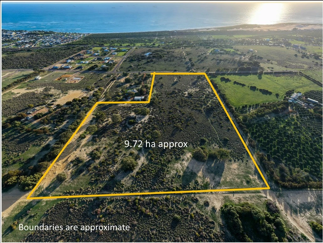 Lot 9501 Richards Road, Buller, WA 6532