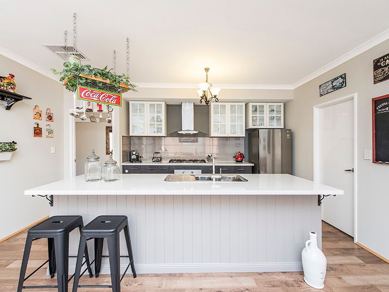 4 Hampden Rise, Baldivis, WA 6171