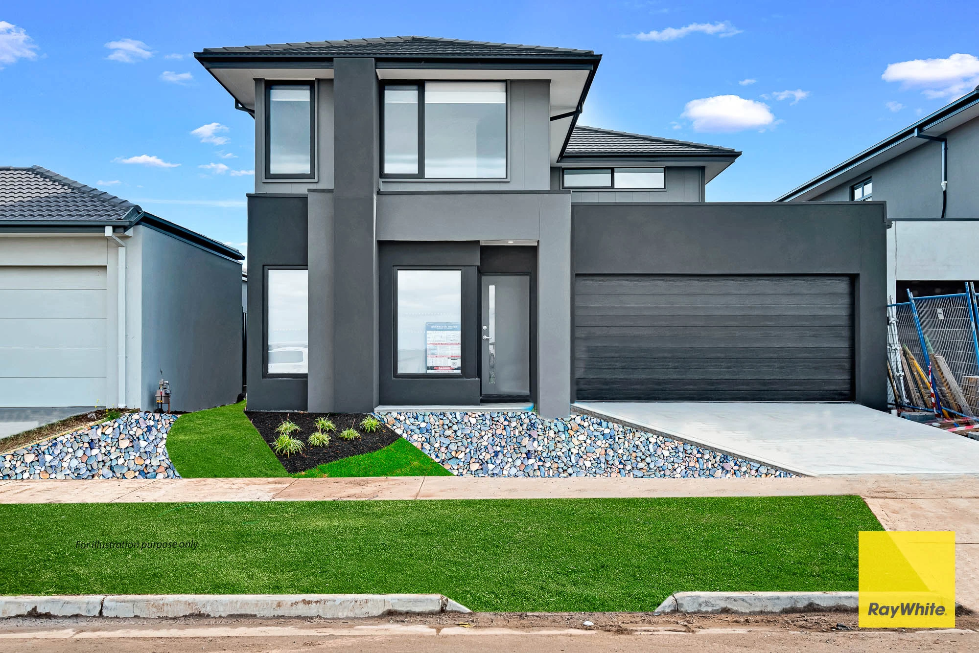 8 Cotter Way, Truganina, VIC 3029