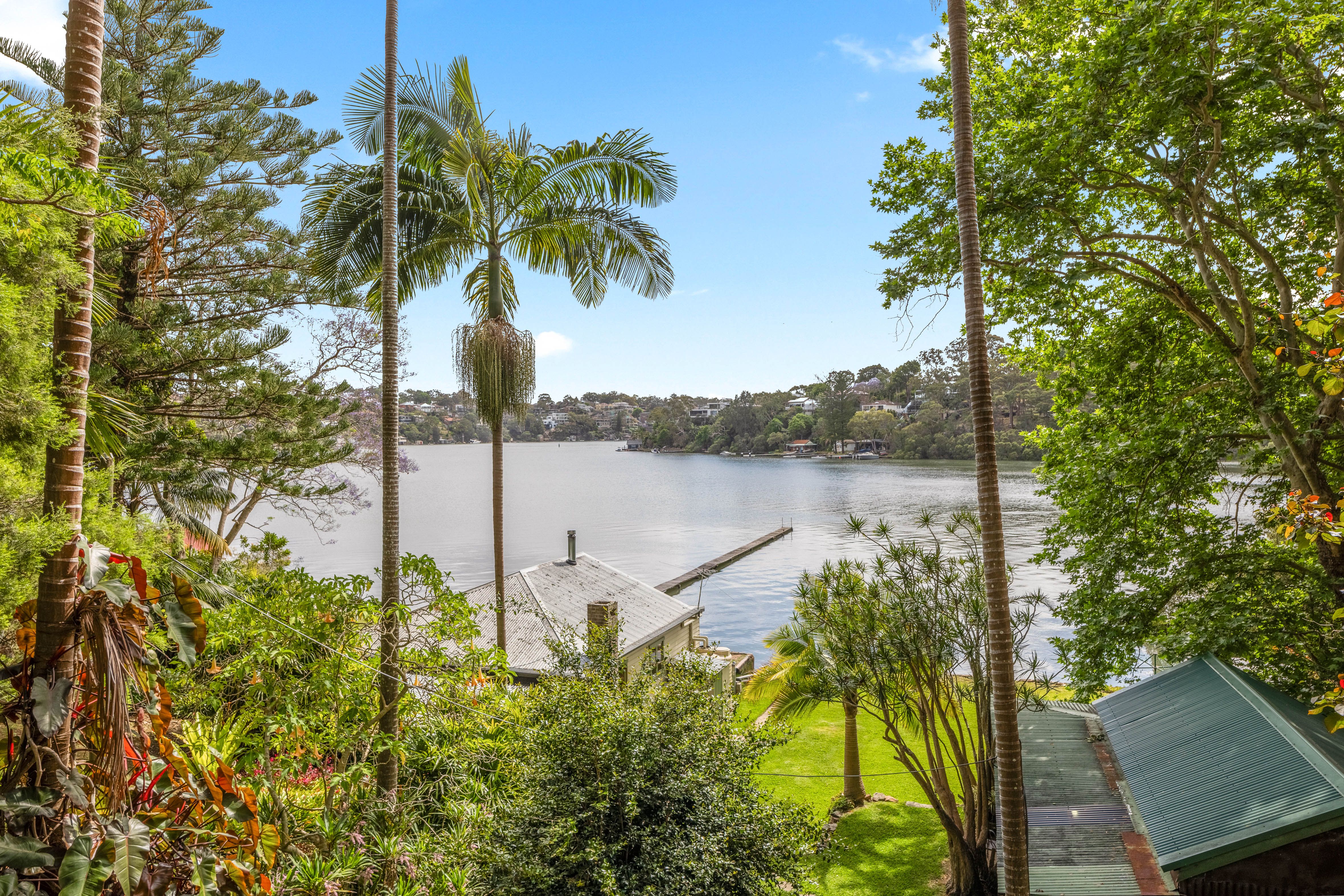 40 Green Point Road , Oyster Bay NSW 2225