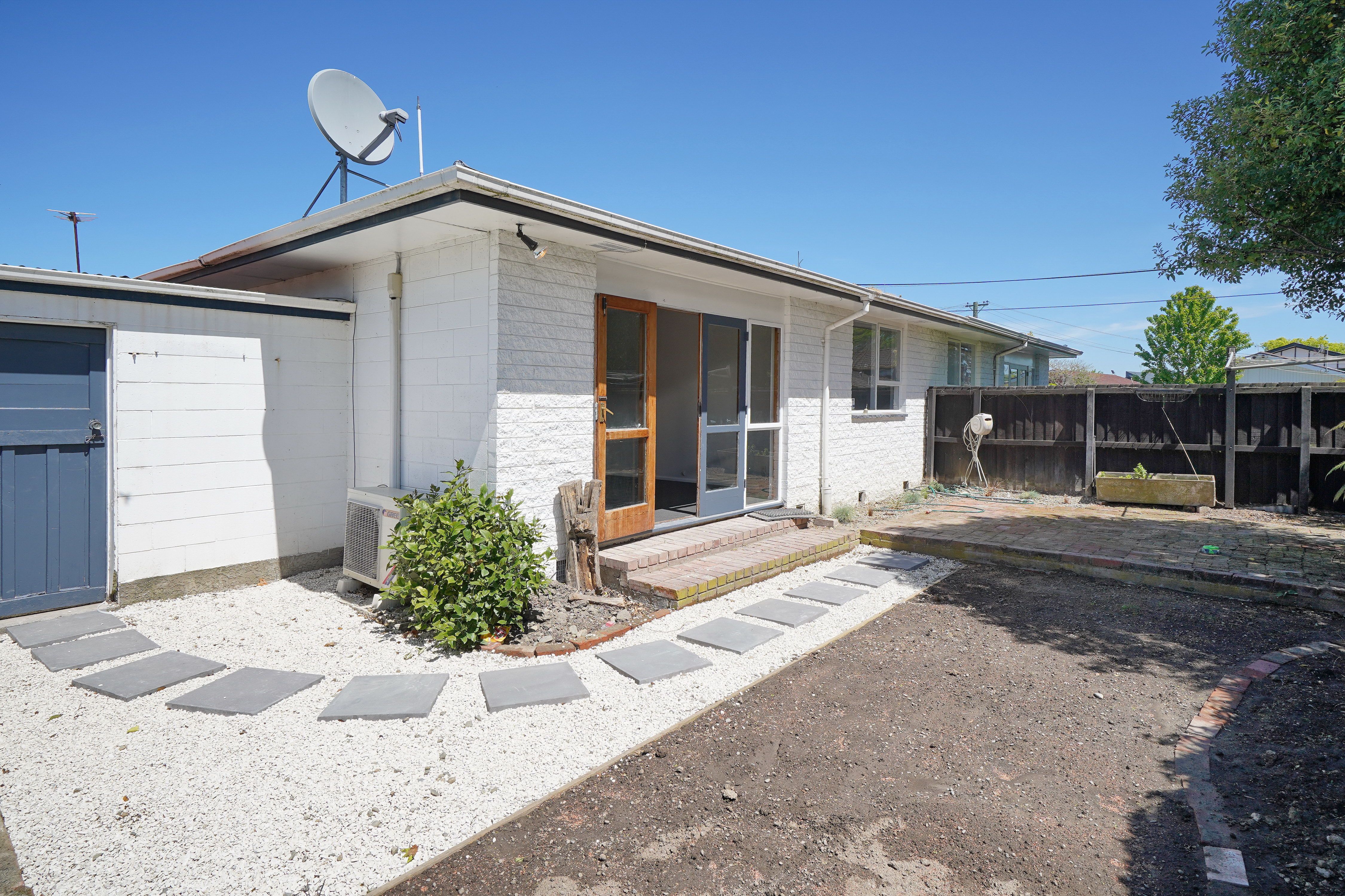 2/30 Trent Street, Linwood, Christchurch City