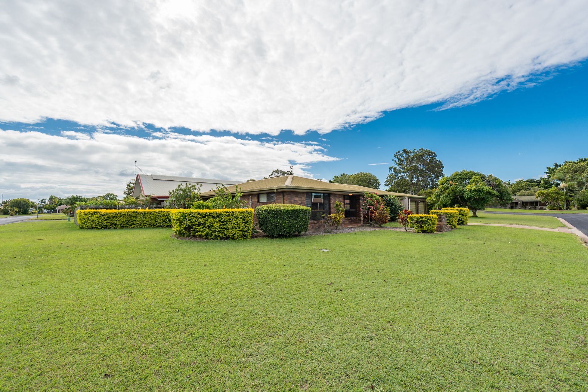 1 Chiswick Street, Avenell Heights, QLD 4670