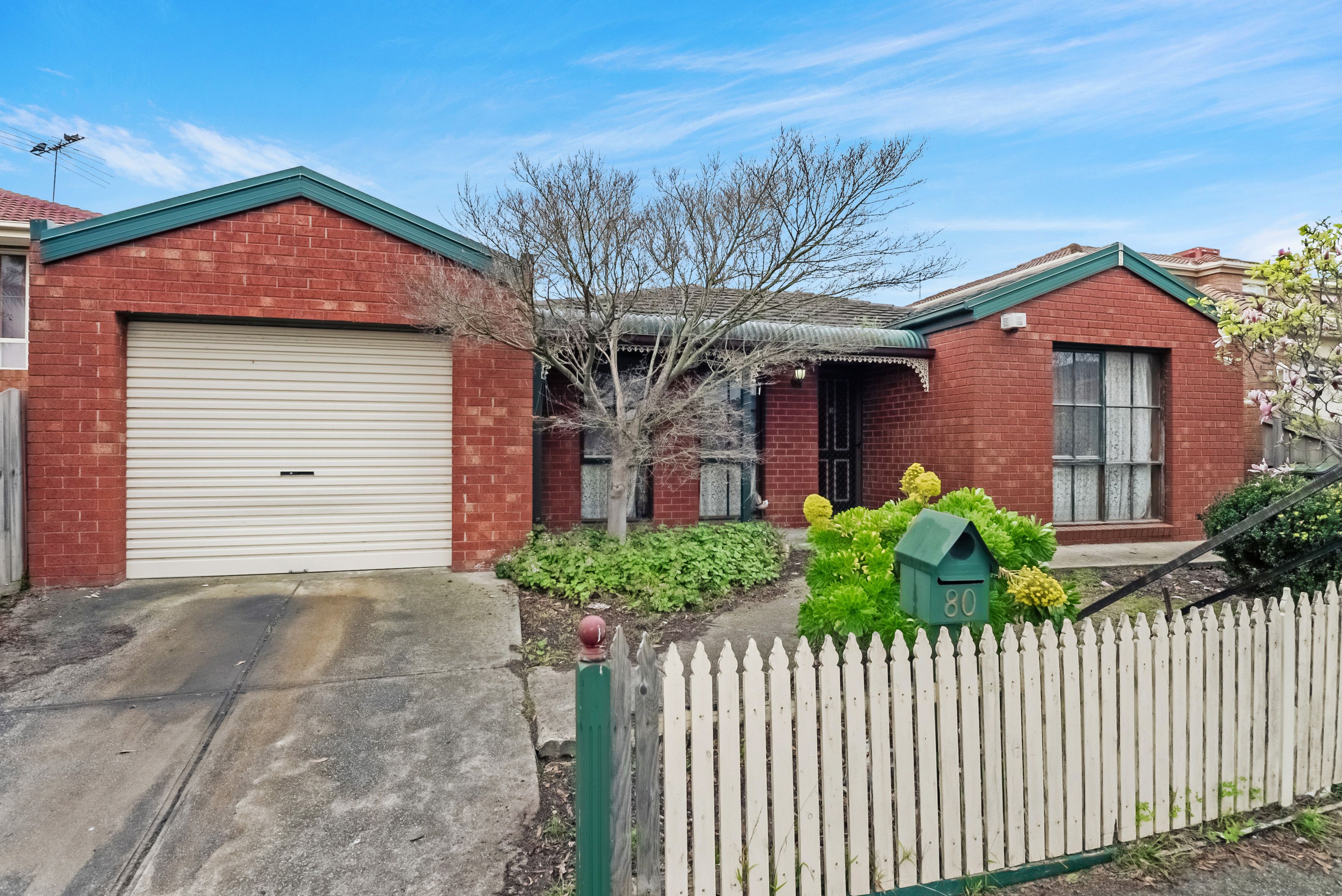 80 Manning Clark Road, Mill Park, VIC 3082