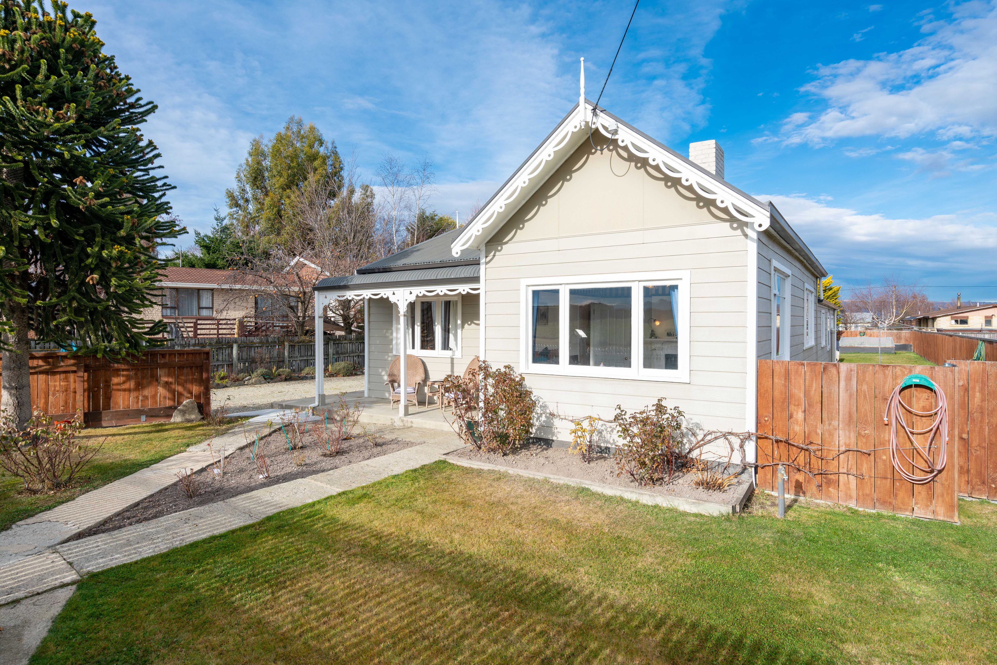 56 Caulfeild Street, Ranfurly, Central Otago District