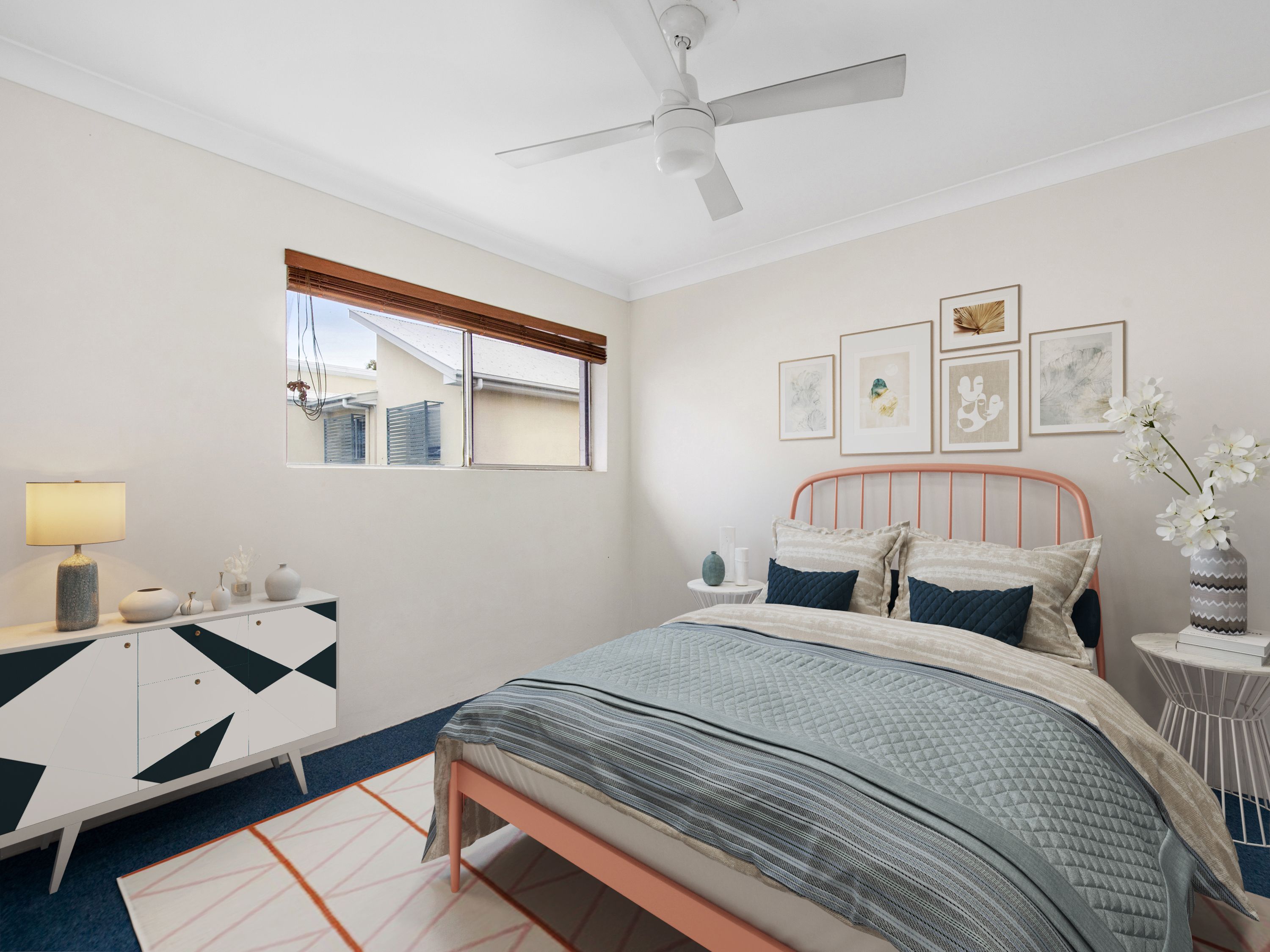 4/66 Killeen Street, Nundah, QLD 4012