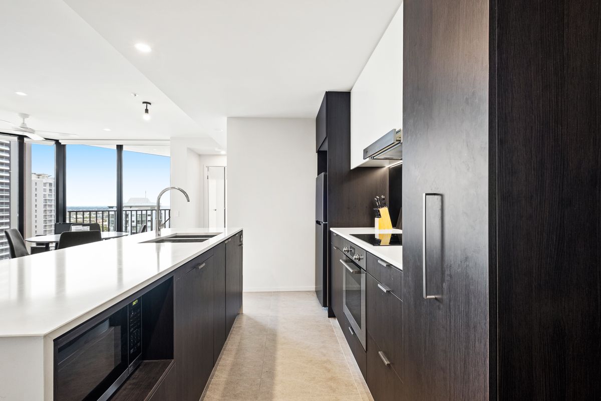 2404/550 Queen Street, Brisbane City, QLD 4000