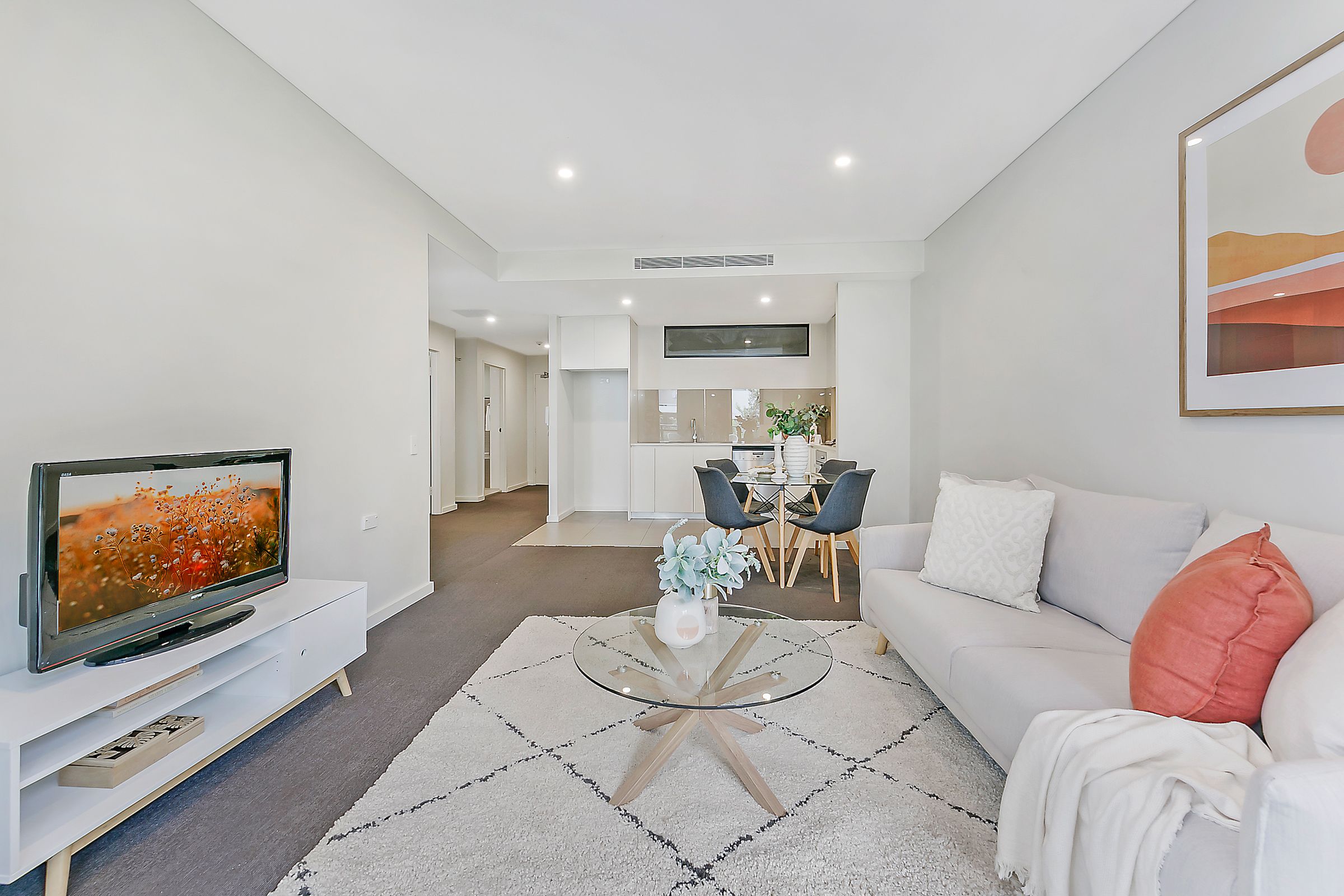 27/217-221 Carlingford Road, Carlingford, NSW 2118