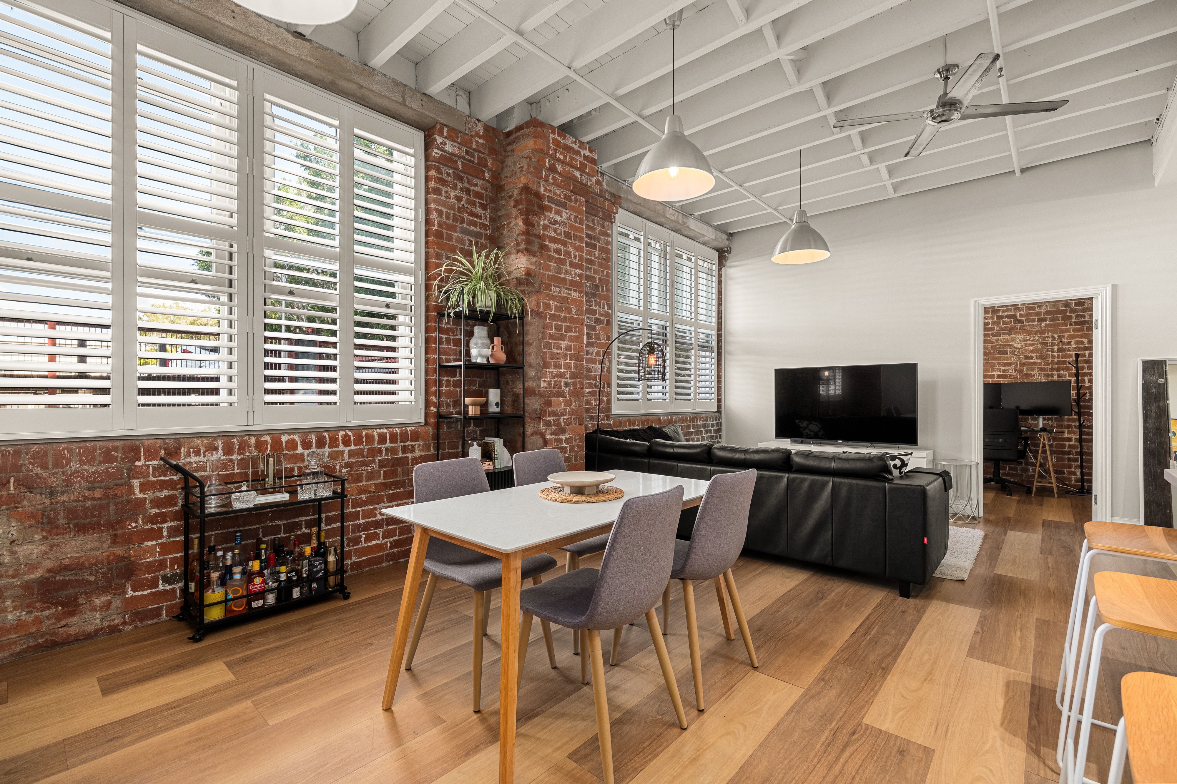 78/53 Vernon Terrace, Teneriffe, QLD 4005