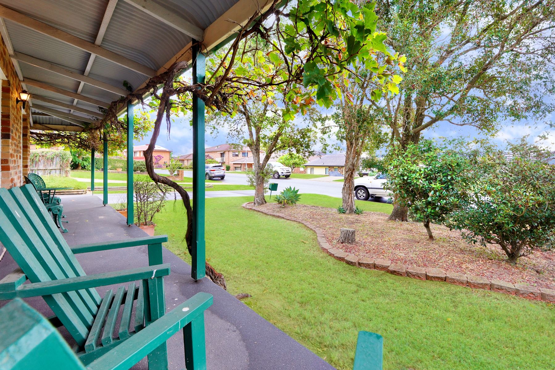 20 Gungurru Street, Kingswood, NSW 2747
