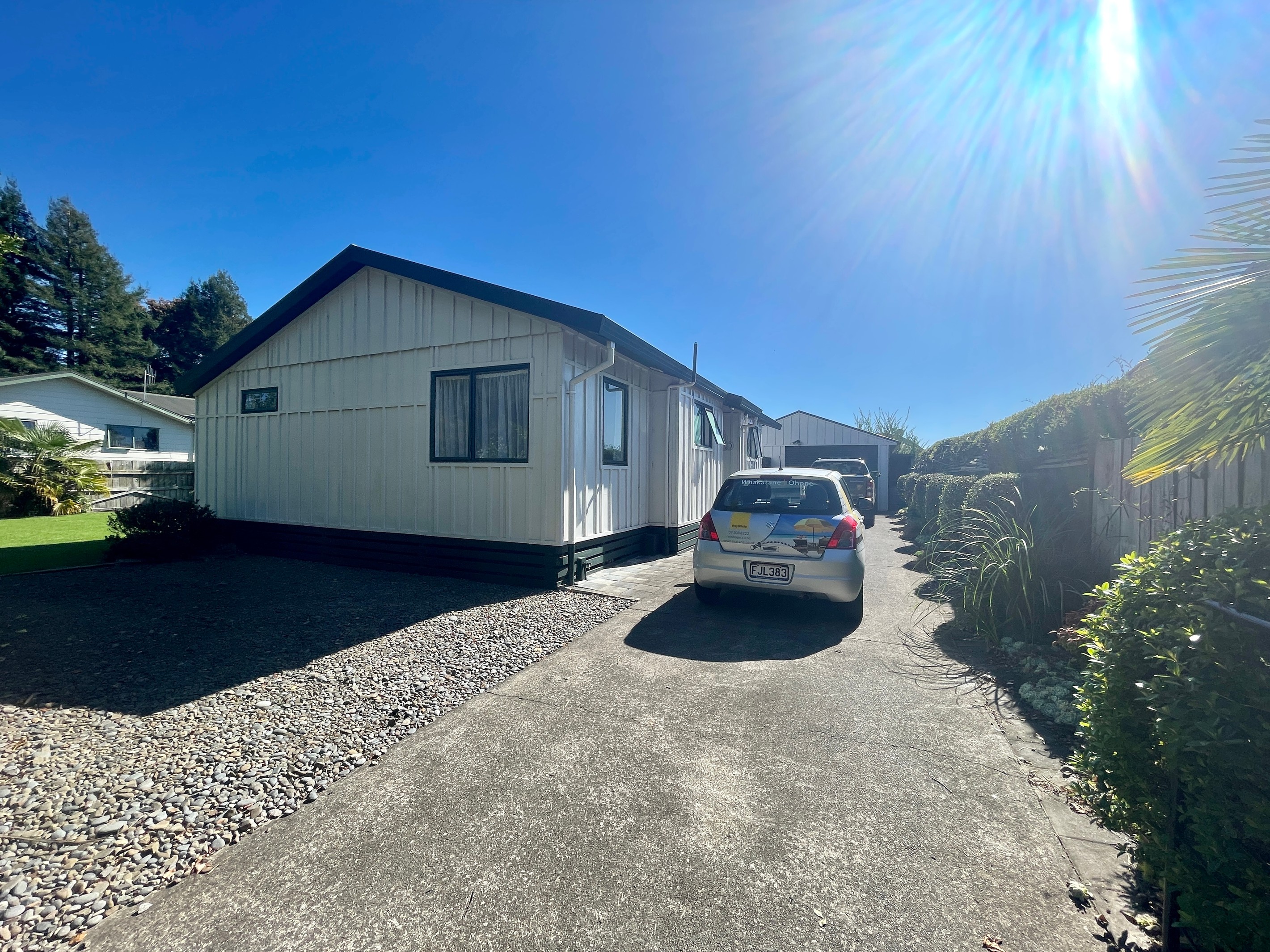 29 Totara Street, Edgecumbe, Whakatane District