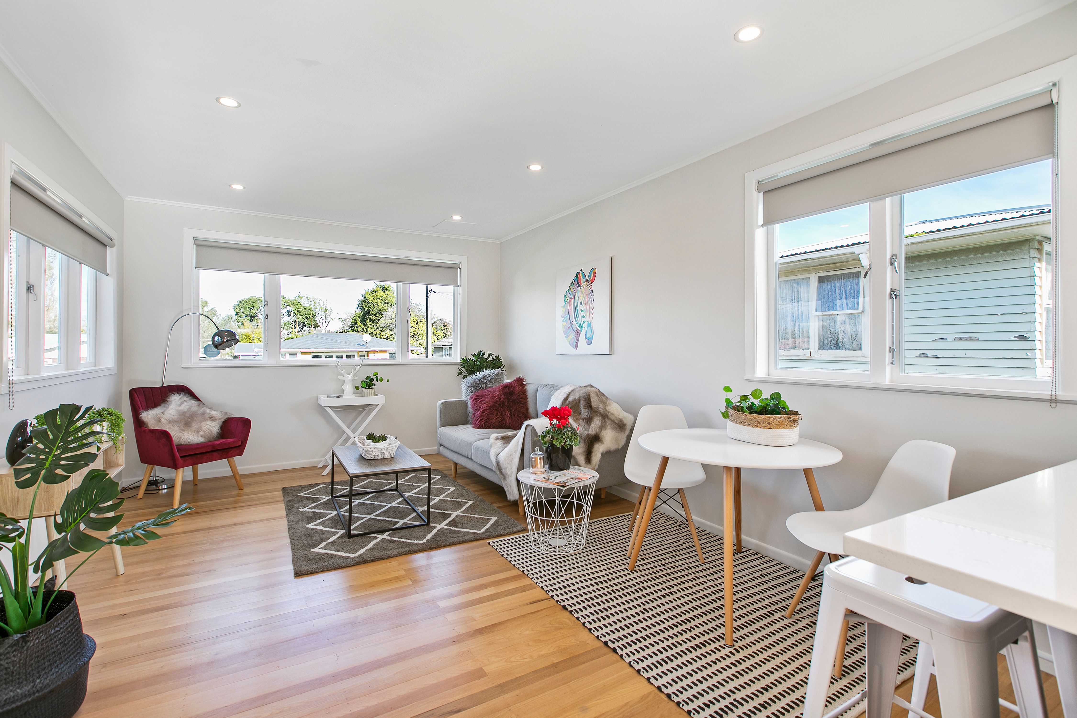 9 Toatoa Place, Mangere Bridge, Manukau City