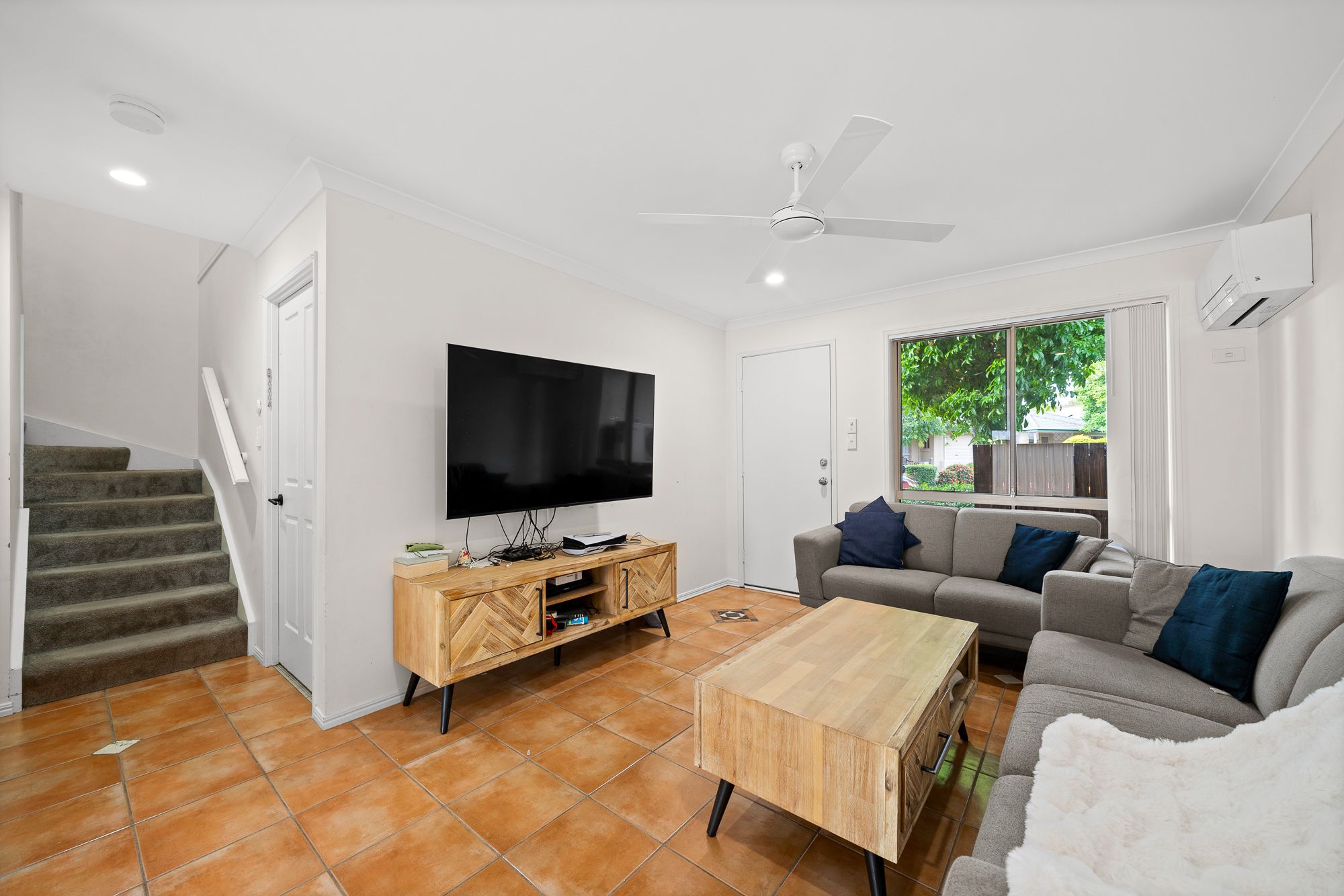 63/25 Buckingham Place, Eight Mile Plains, QLD 4113