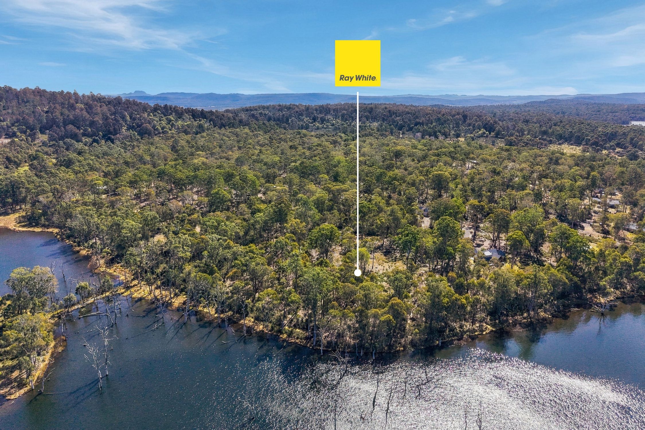 3 Pauciflora Drive — photo from Ray White Hobart