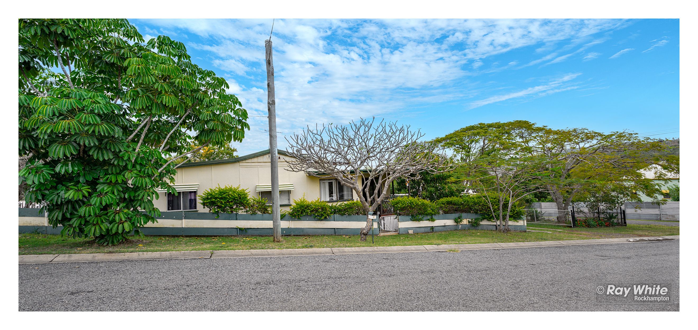 12 Queen Street, Mount Morgan, QLD 4714
