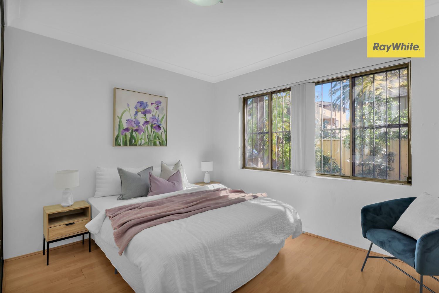 5/25 Allen Street, Harris Park, NSW 2150